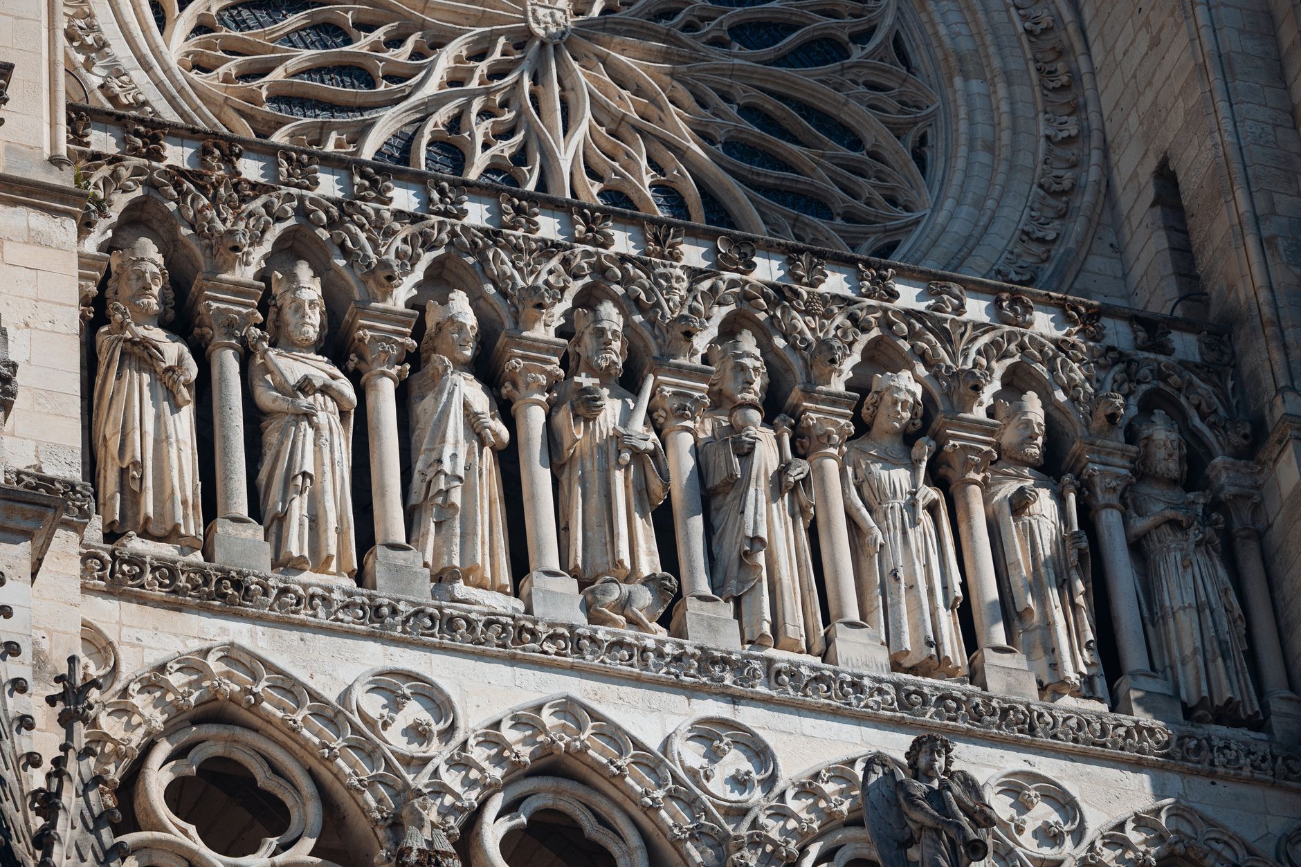 Notre-Dame Cathedral
