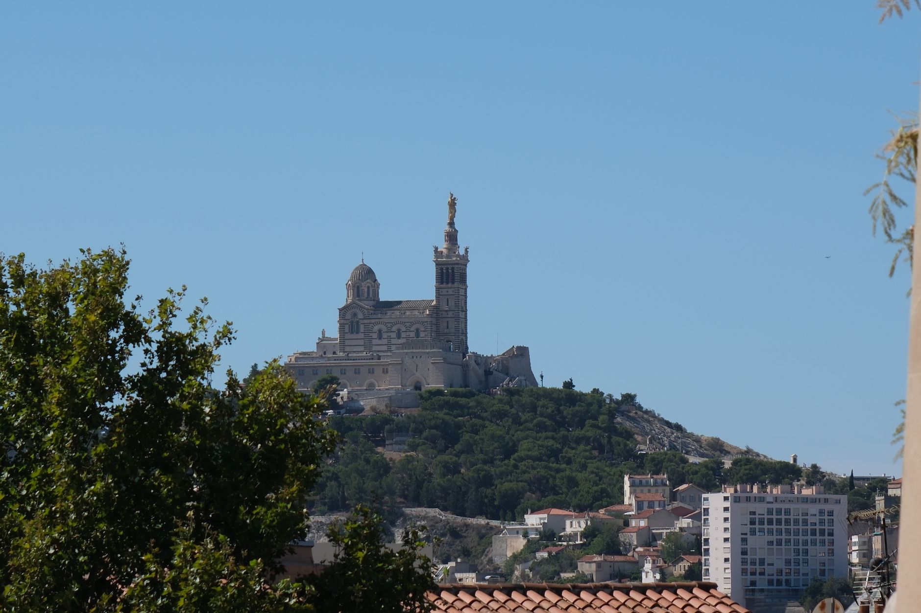 Notre-Dame de la Garde