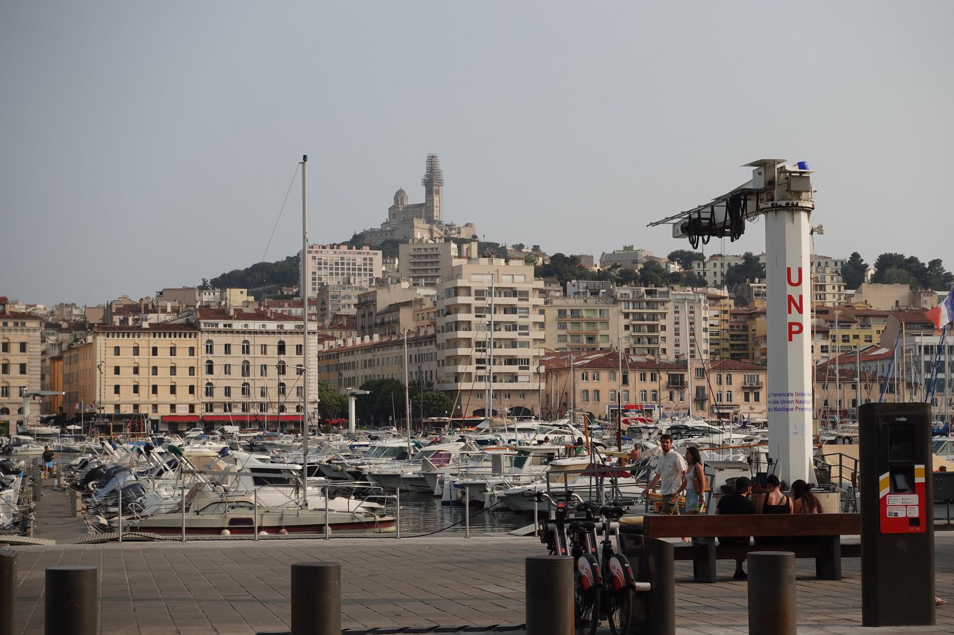 Notre-Dame de la Garde