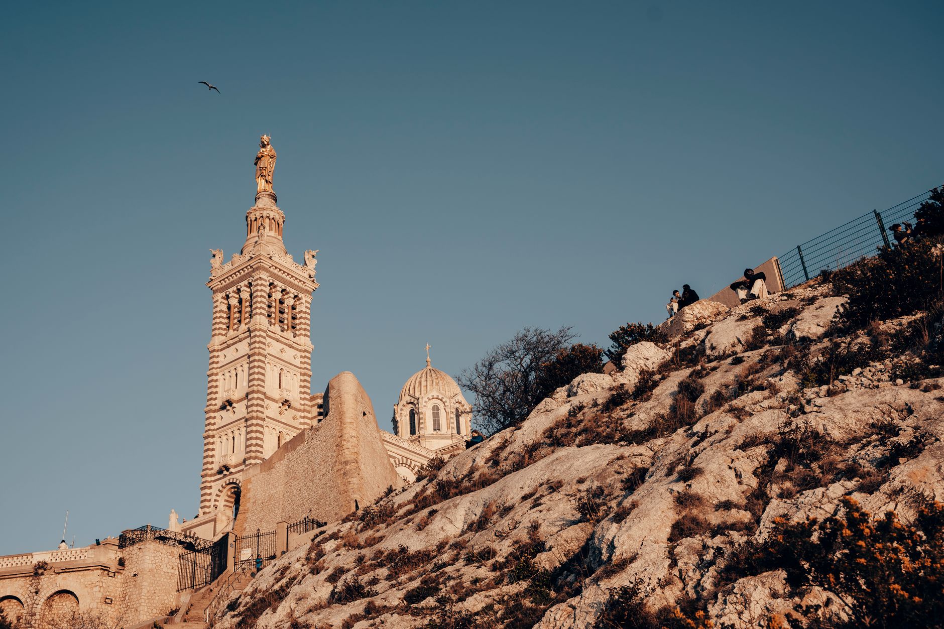 Notre-Dame de la Garde