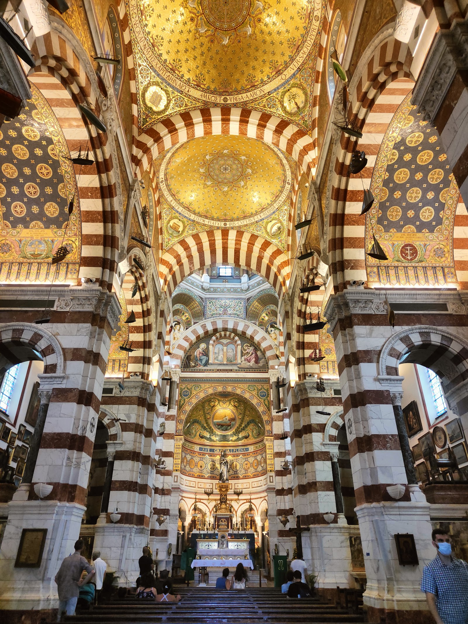 Notre-Dame de la Garde