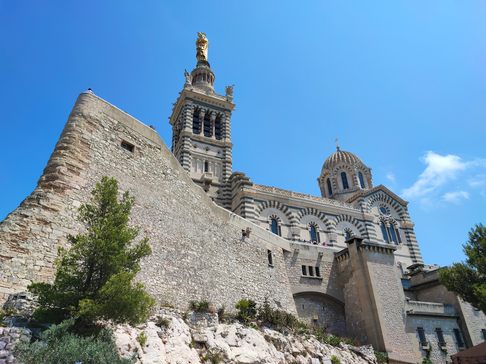 Notre-Dame de la Garde