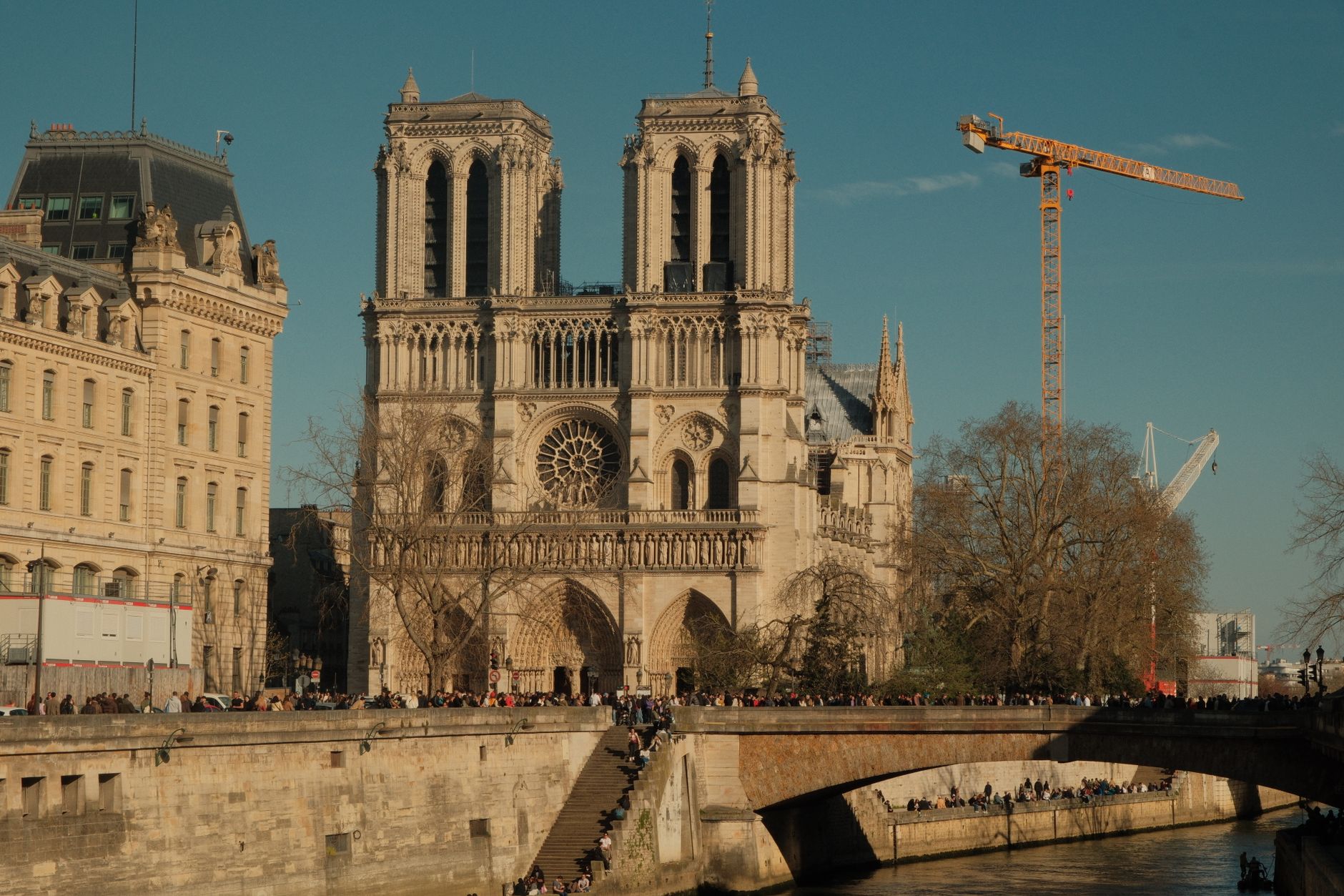 Notre-Dame de Paris