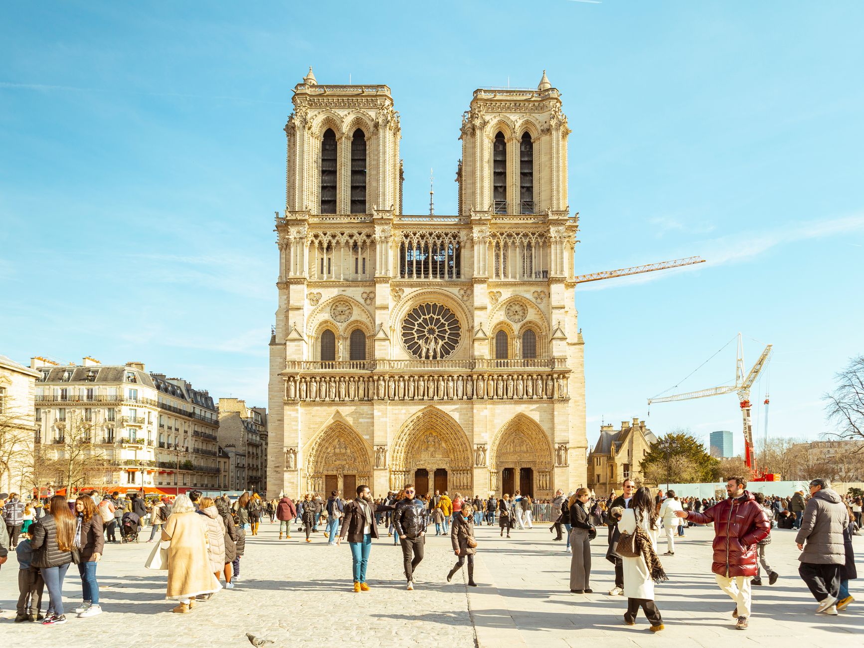 Notre-Dame de Paris