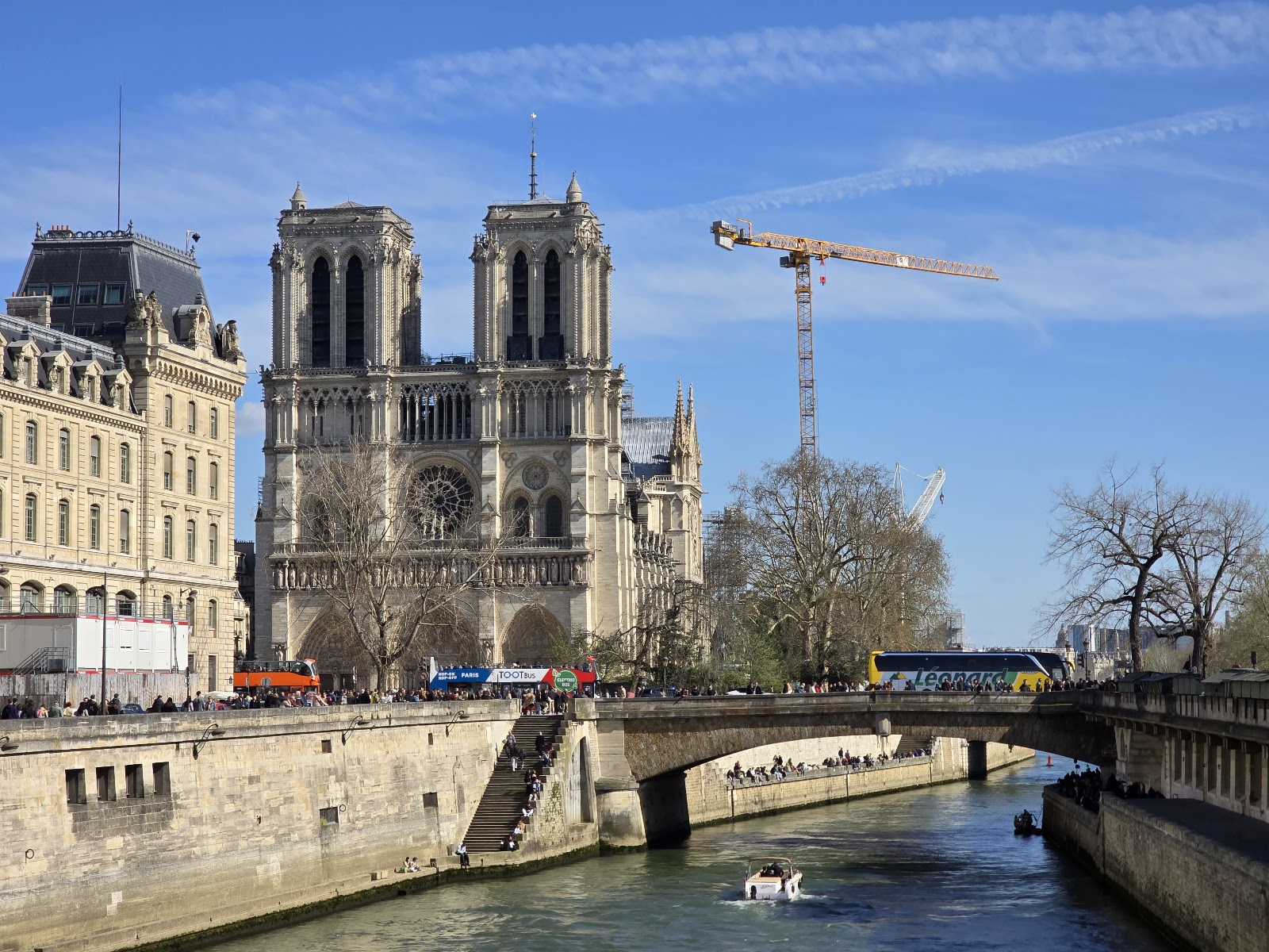Notre-Dame de Paris
