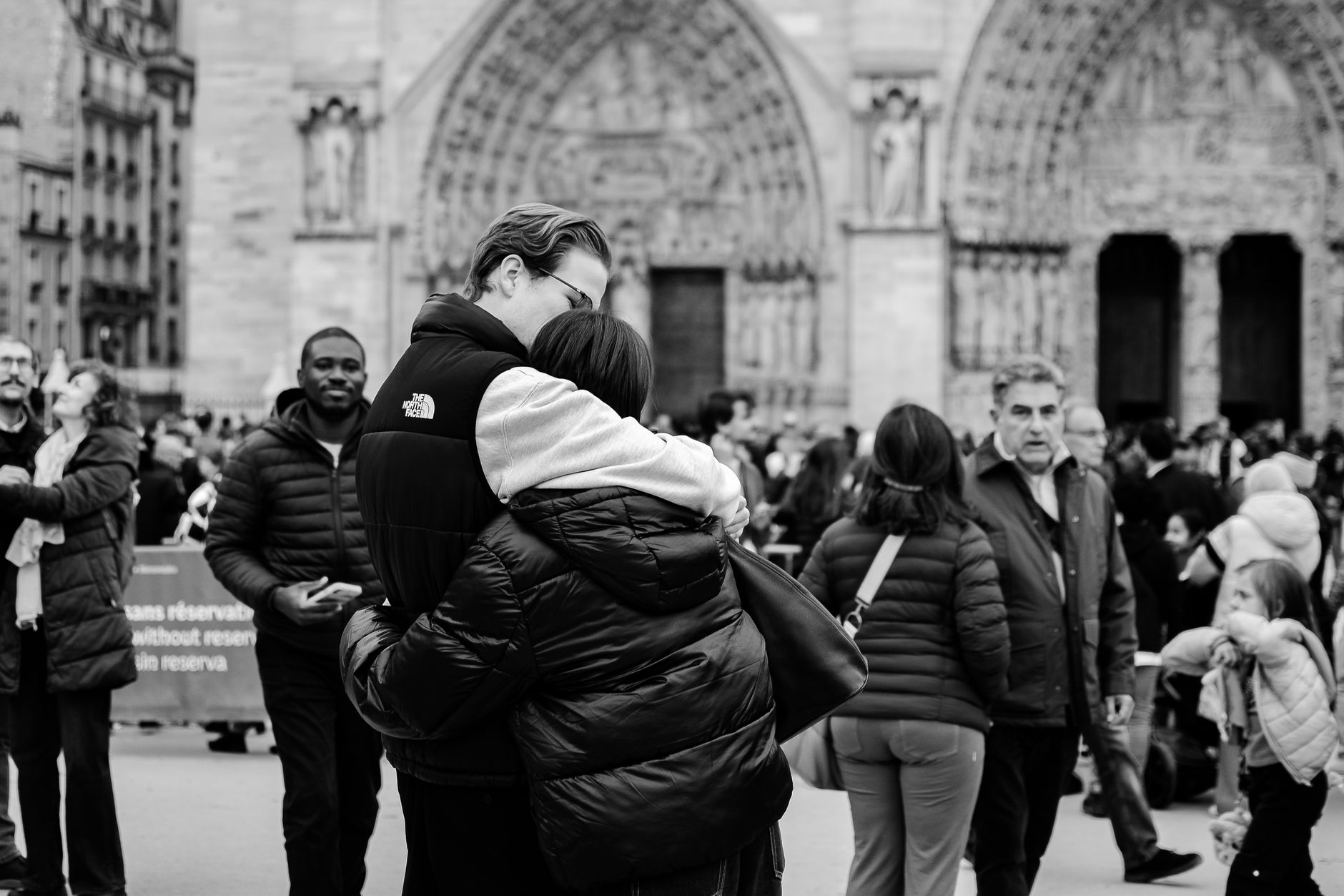 Notre-Dame de Paris