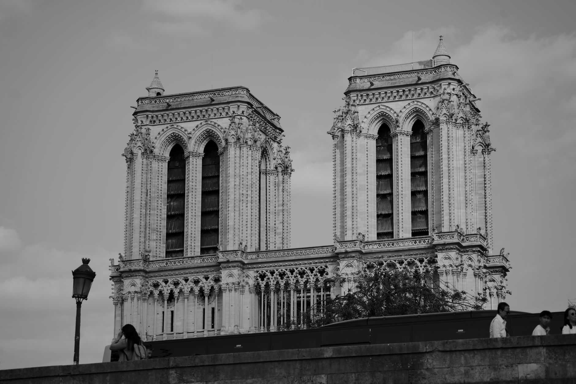 Notre-Dame de Paris