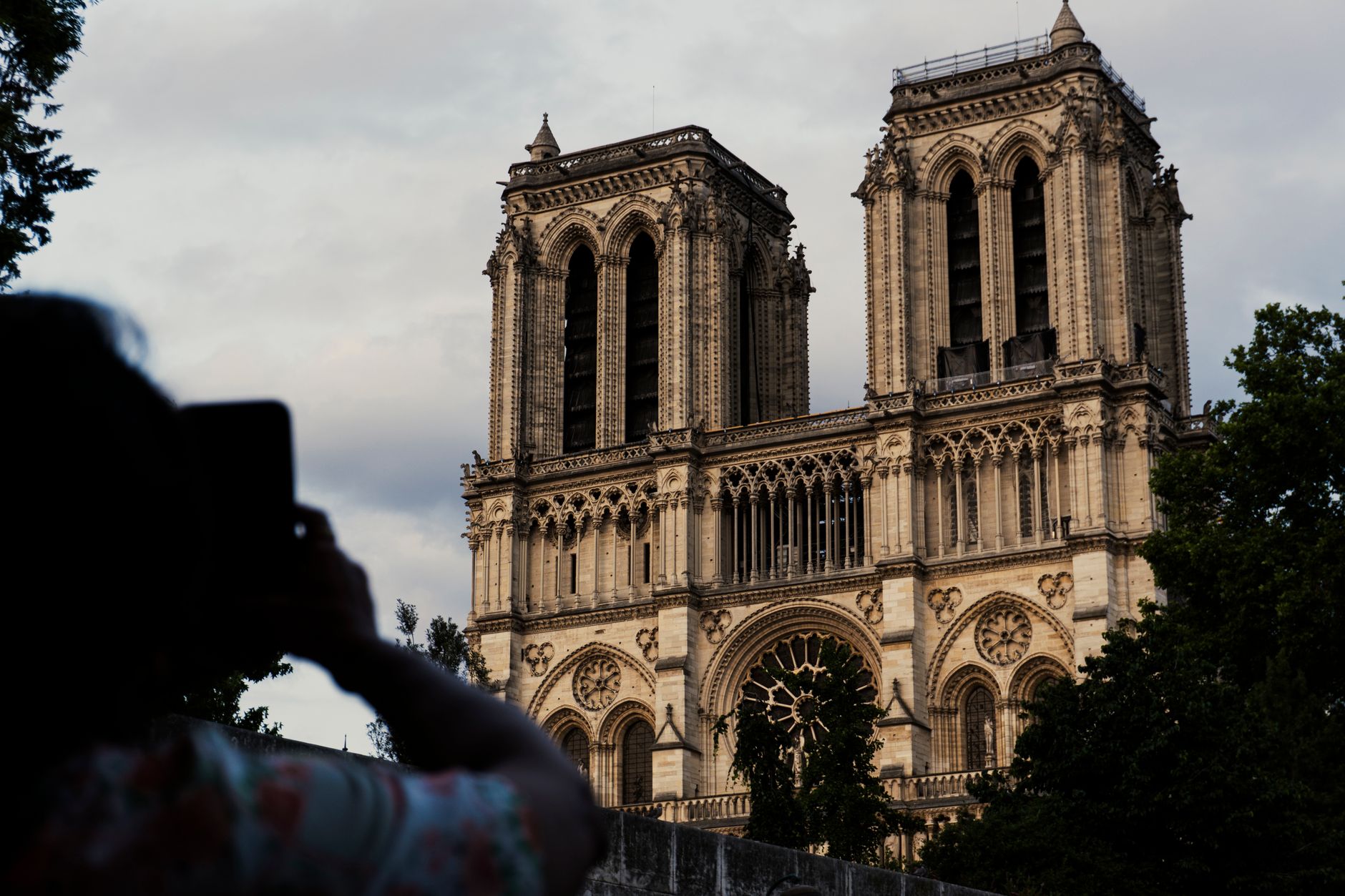 Notre-Dame de Paris