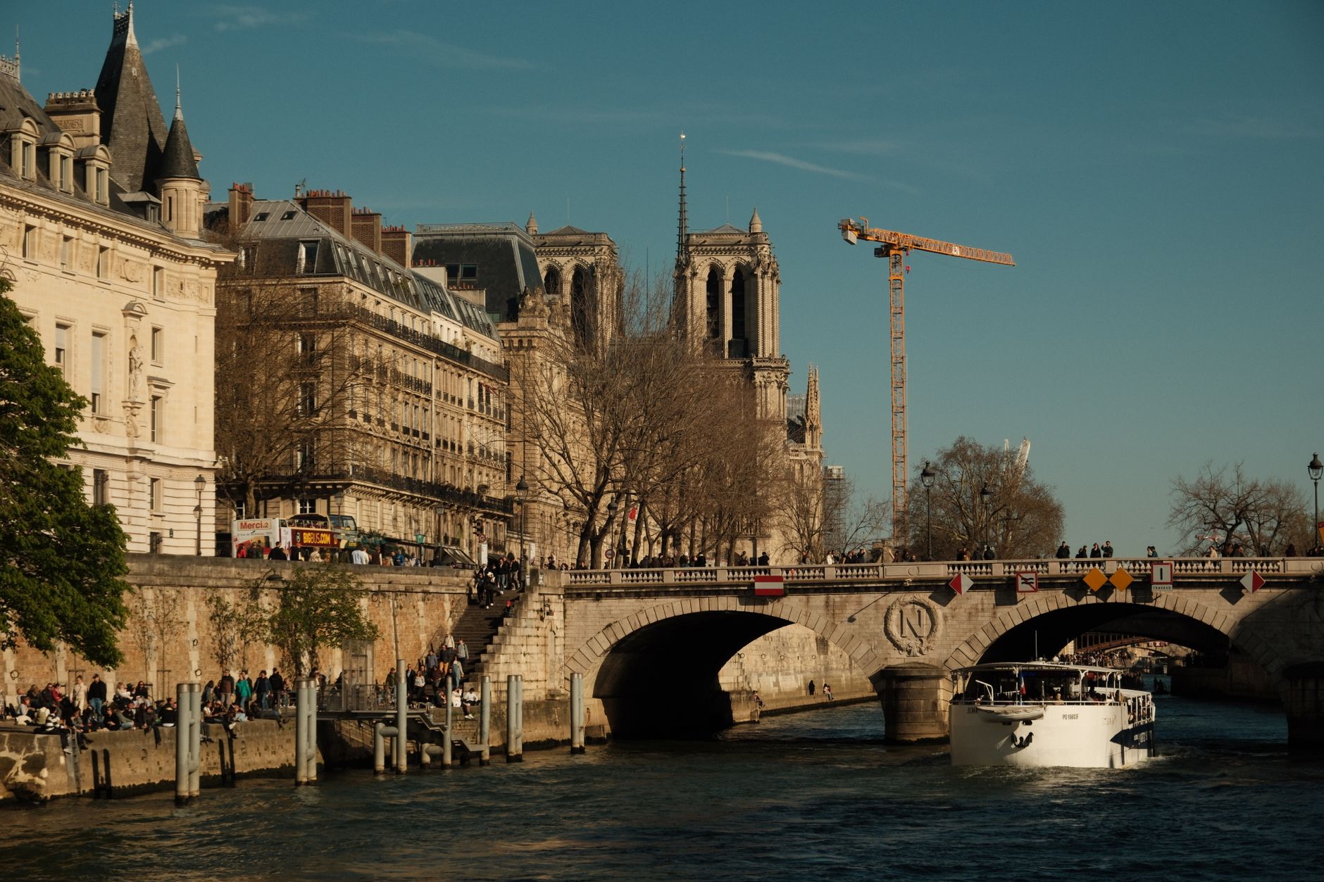 Notre-Dame de Paris