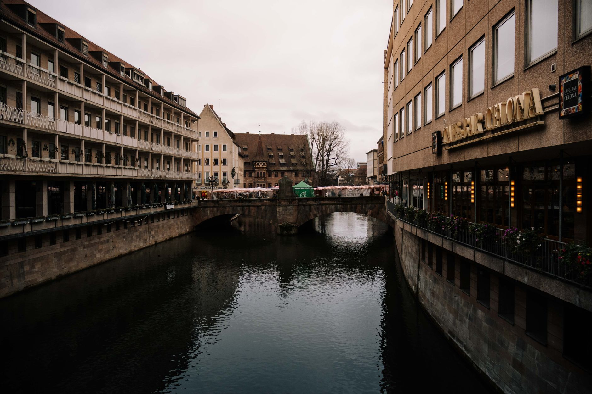 Nuremberg