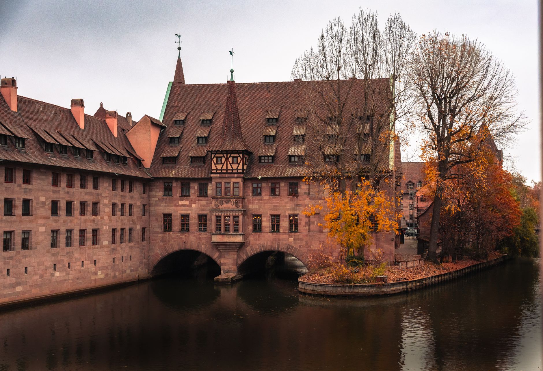 Nuremberg
