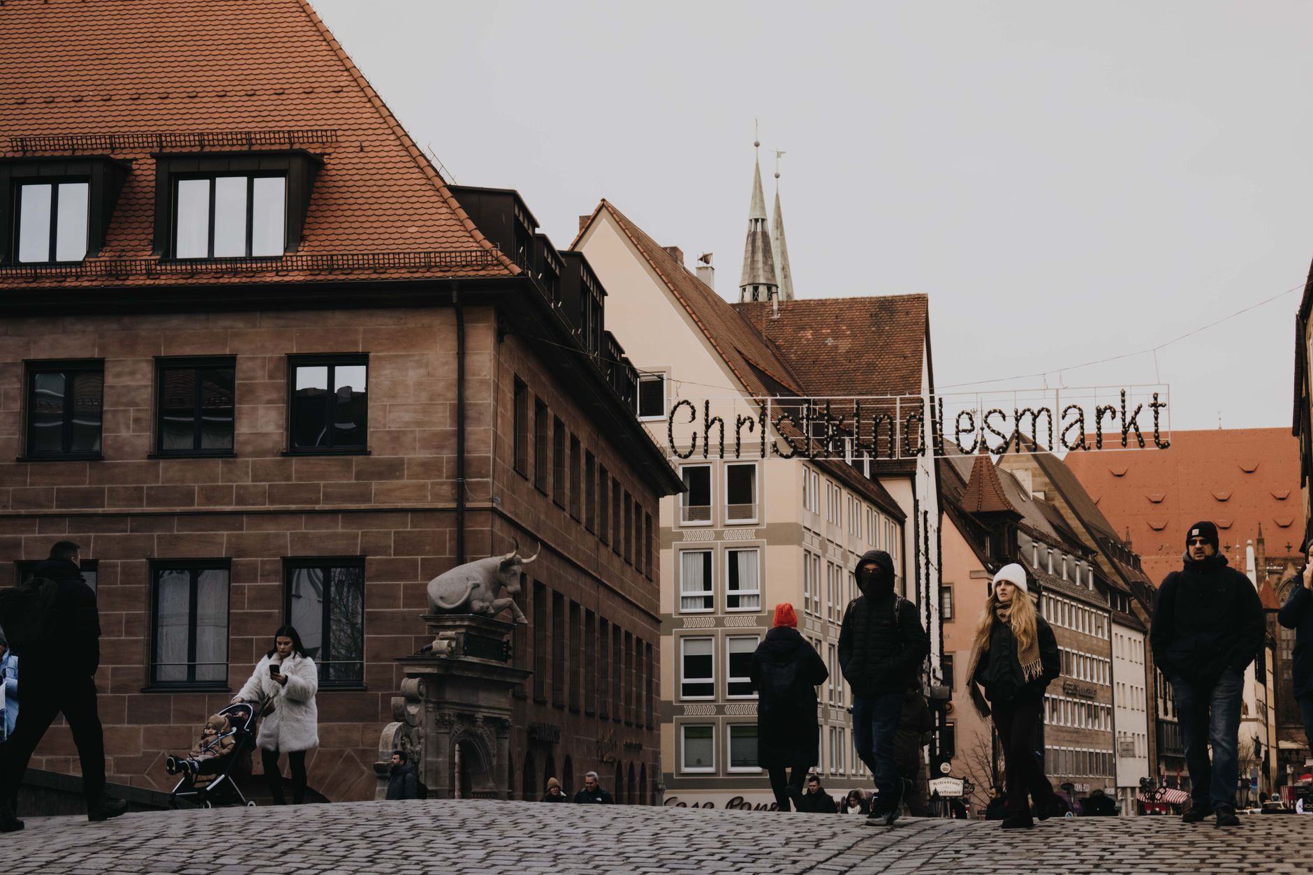 Nuremberg