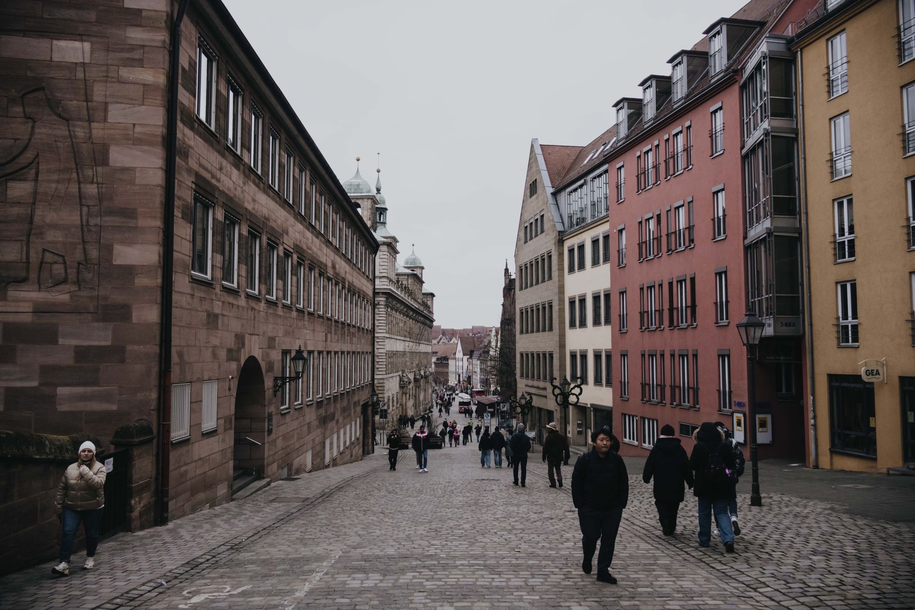 Nuremberg