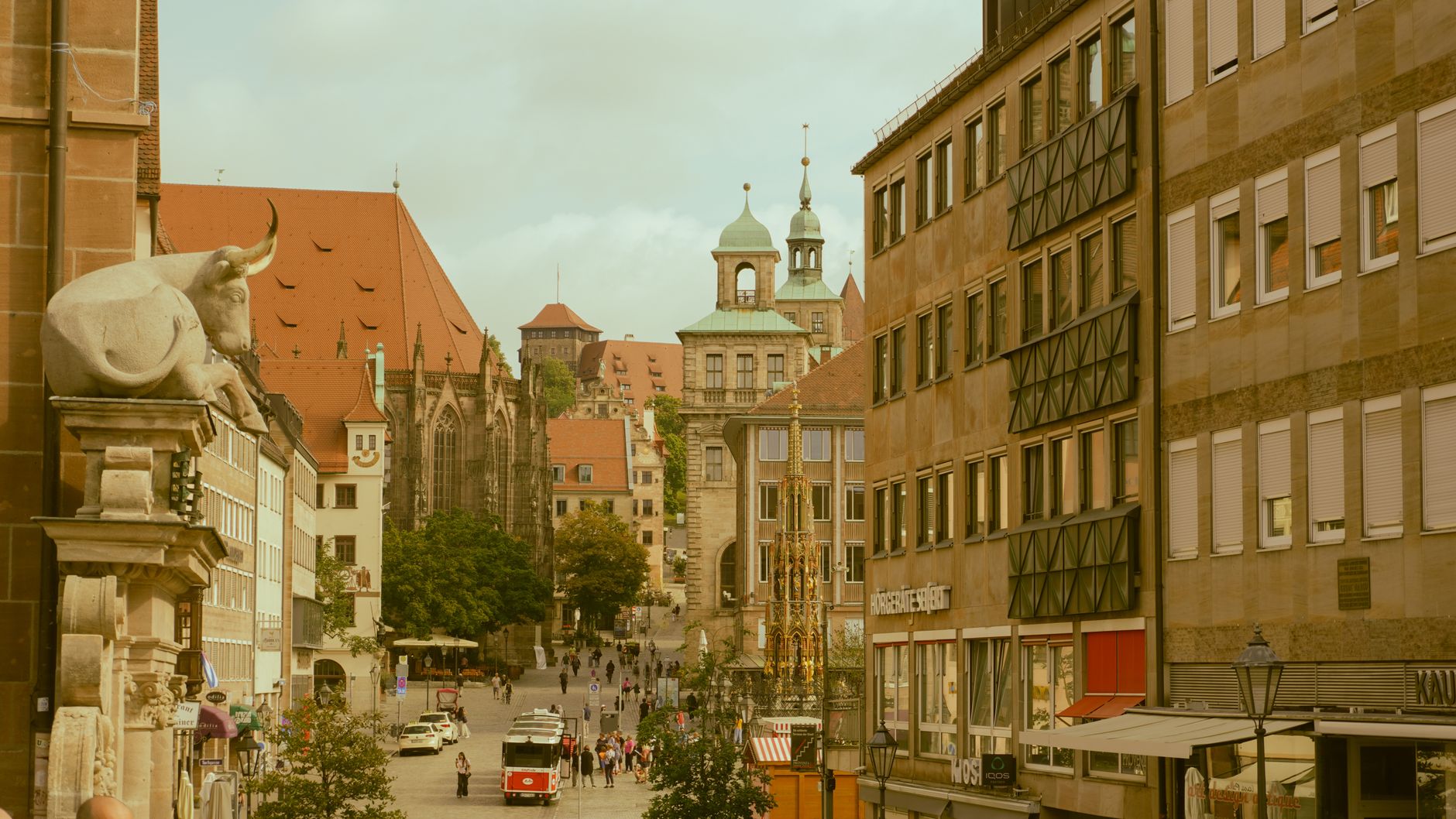Nuremberg
