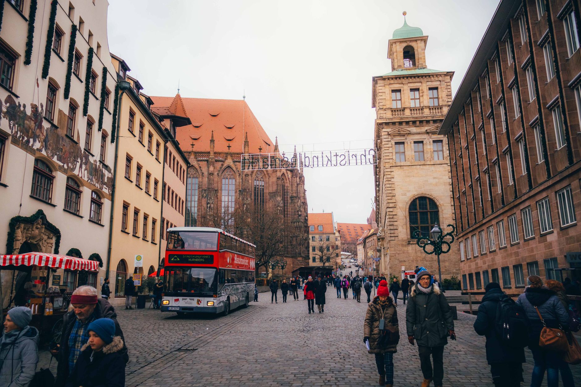 Nuremberg