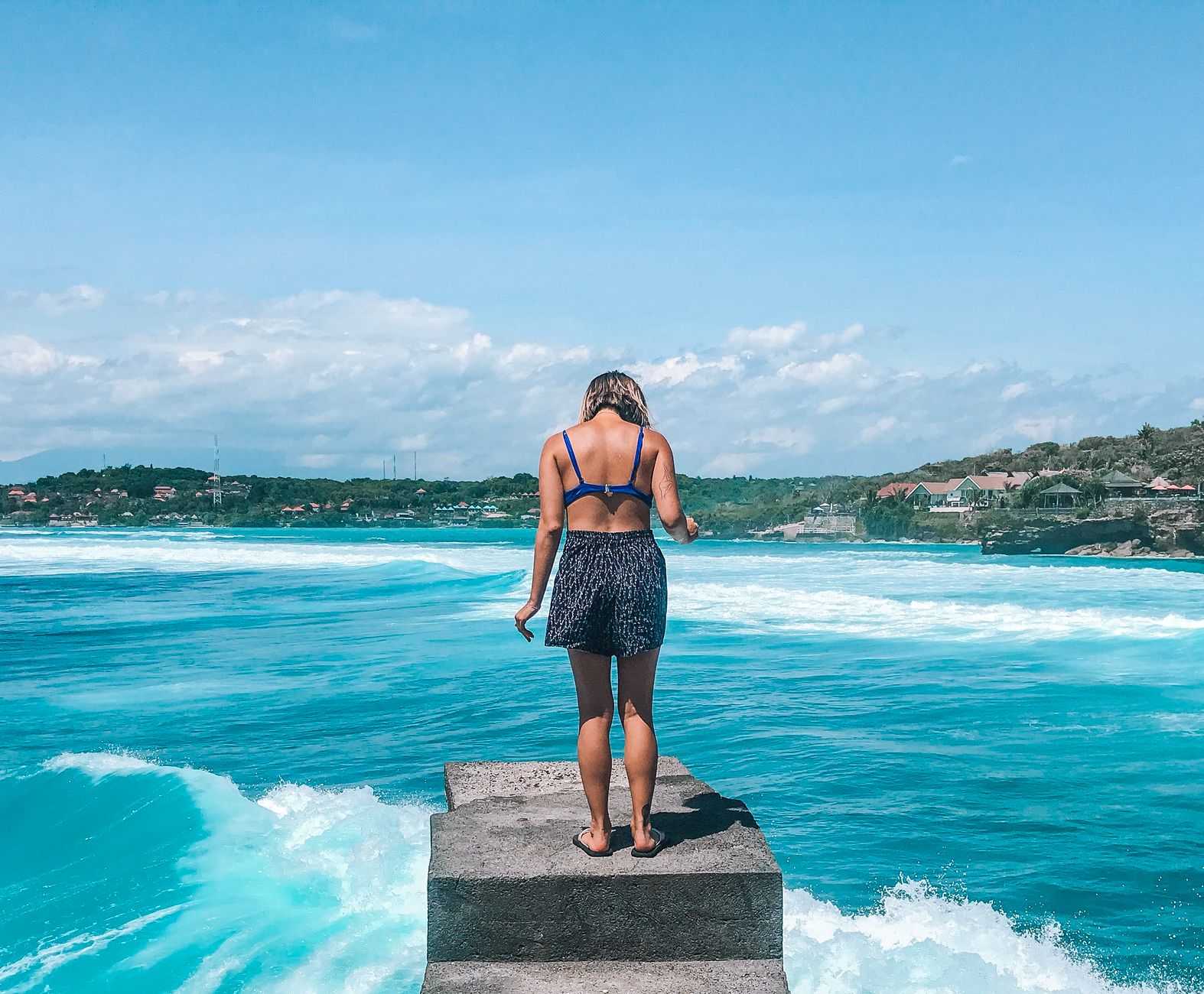 Nusa Dua