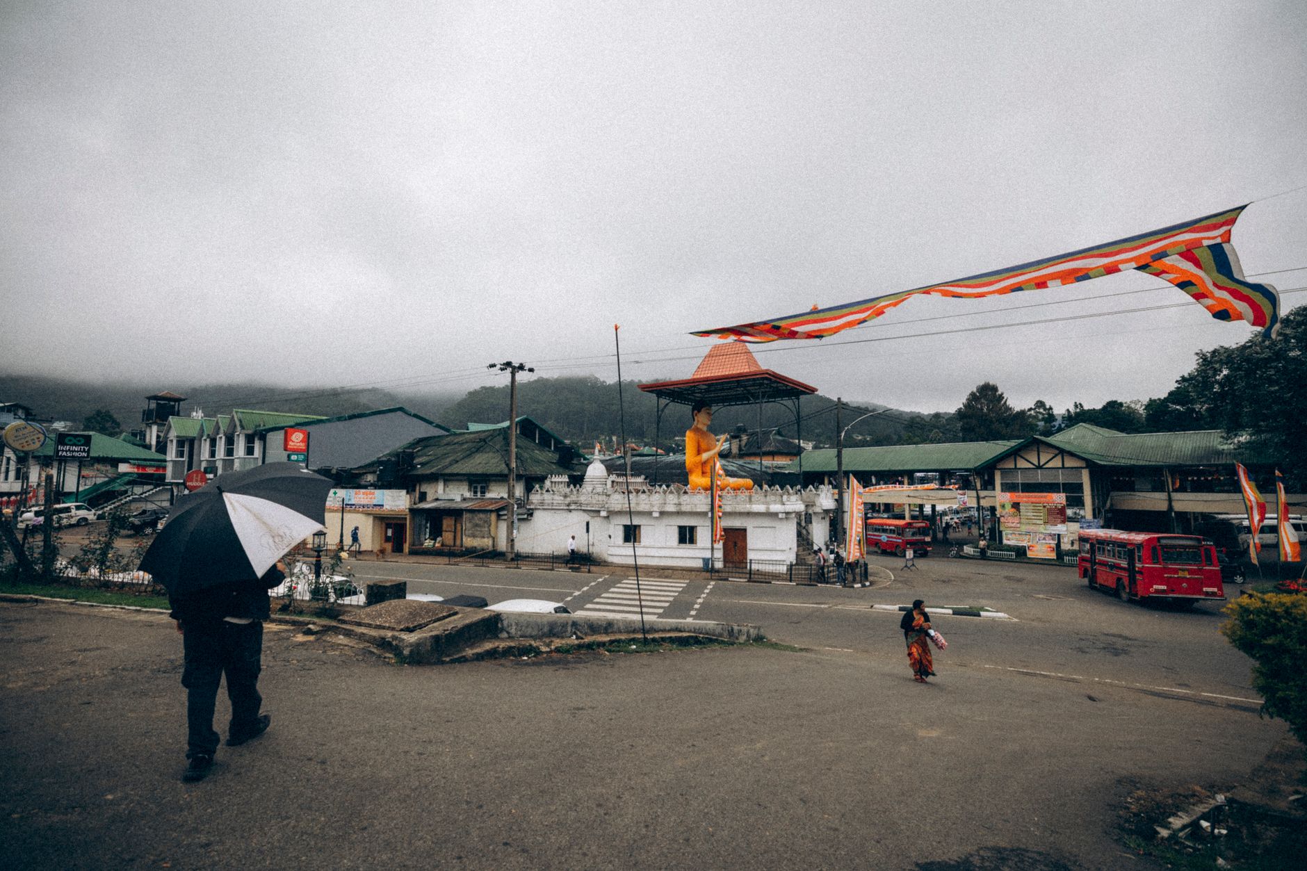 Nuwara Eliya
