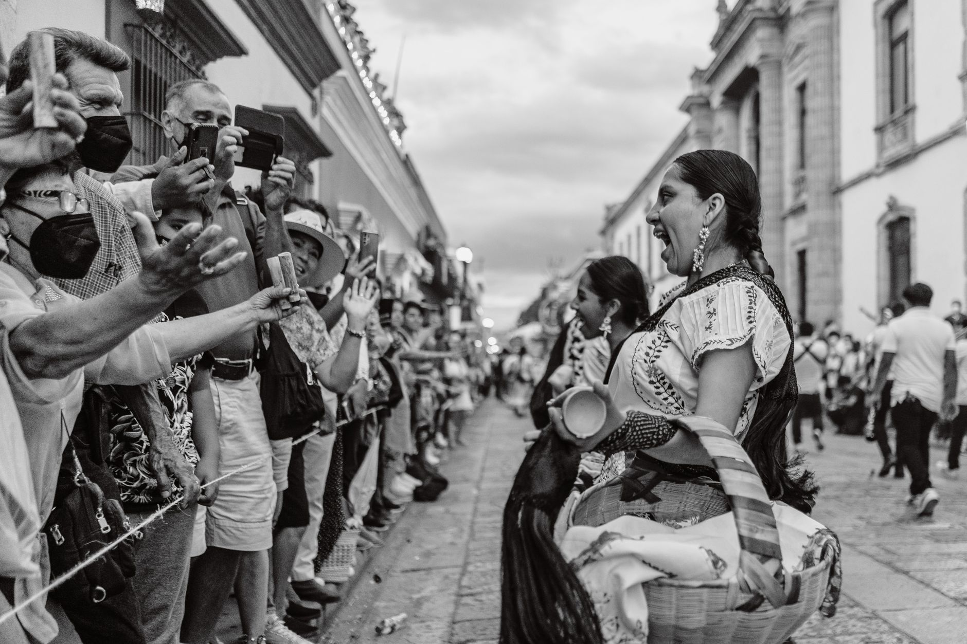 Oaxaca