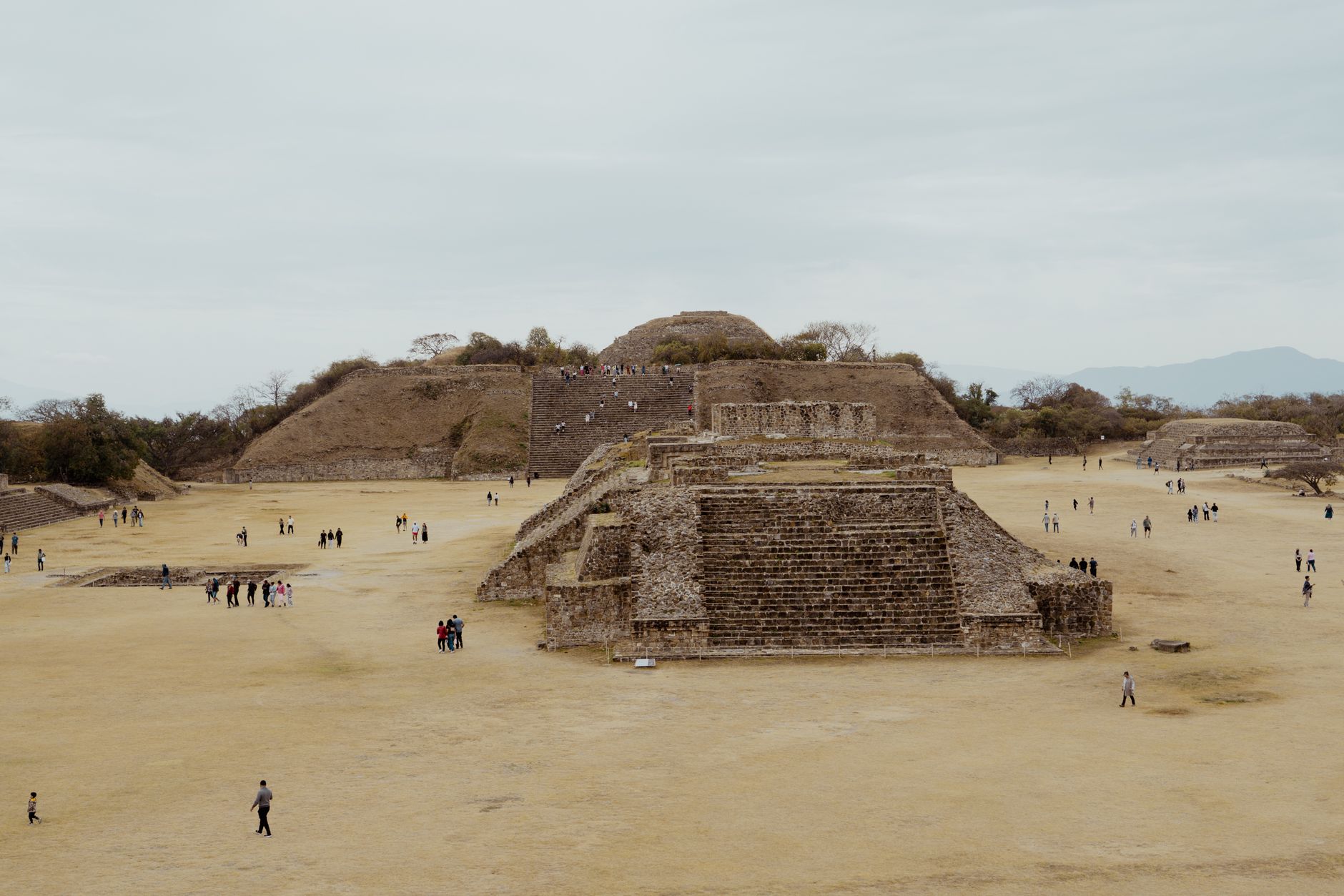 Oaxaca