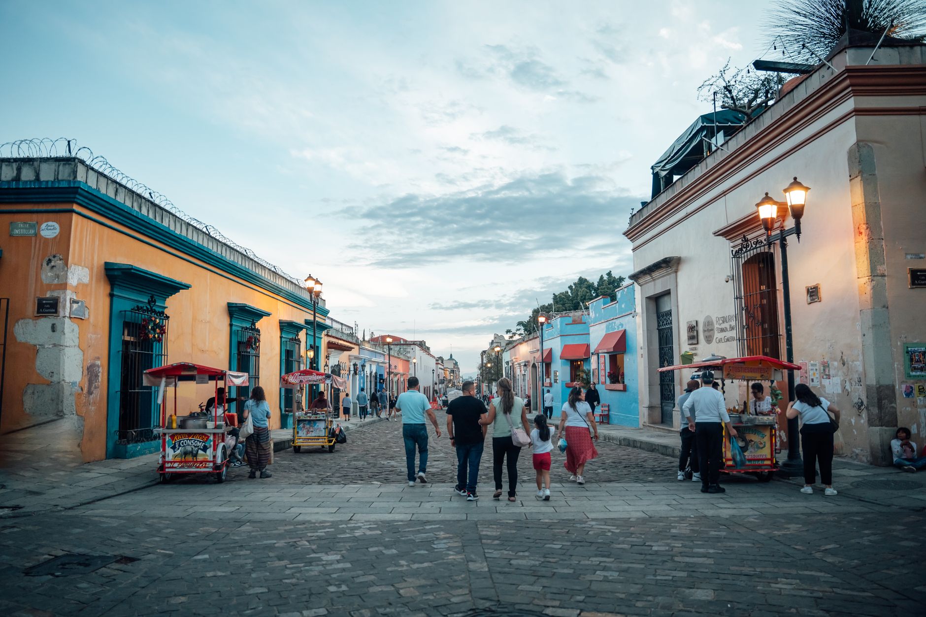 Oaxaca