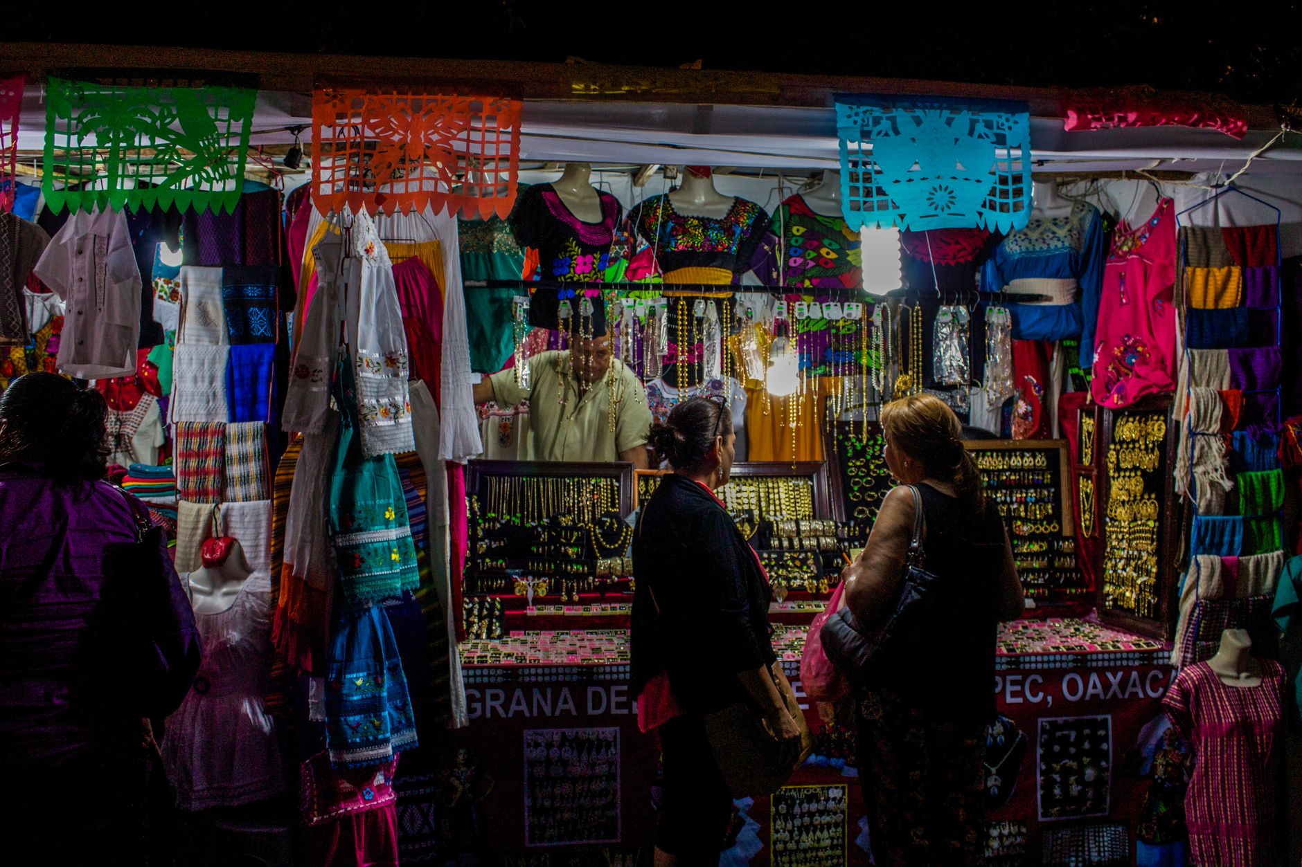 Oaxaca