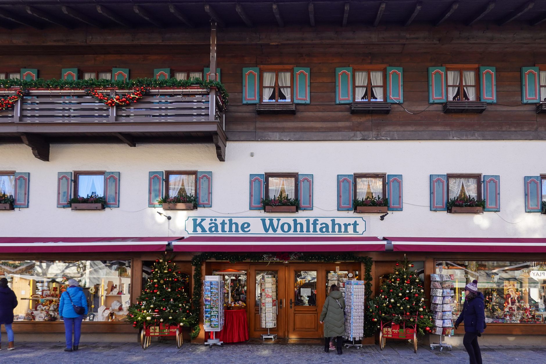 Oberstdorf