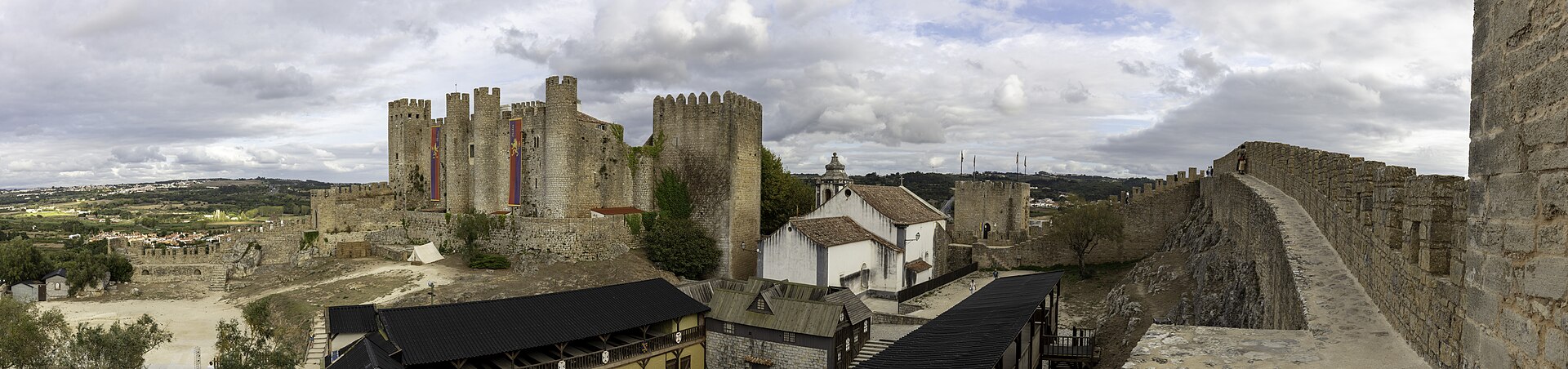 Óbidos