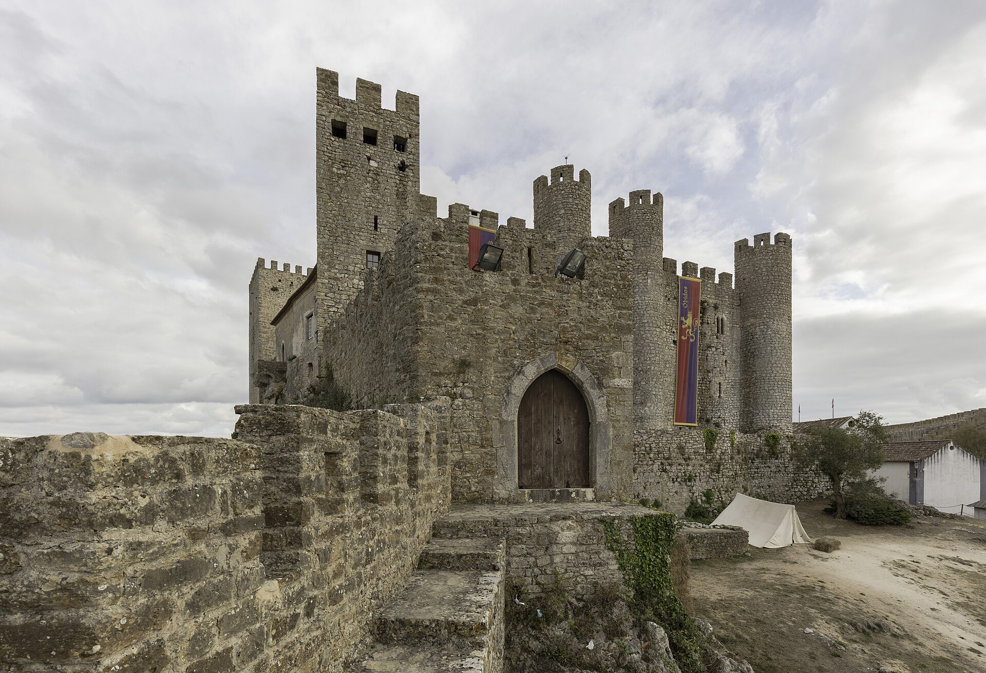 Óbidos