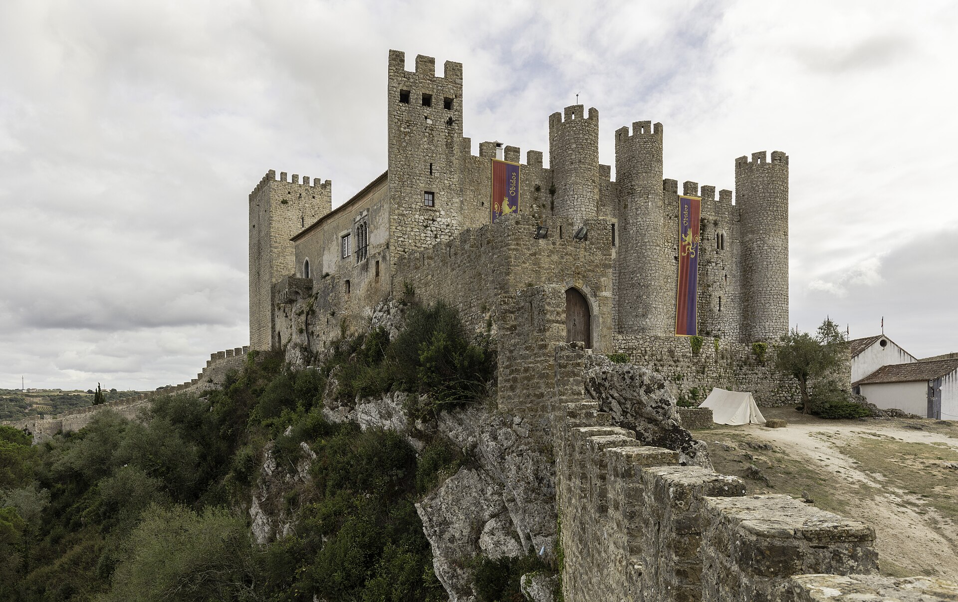 Óbidos