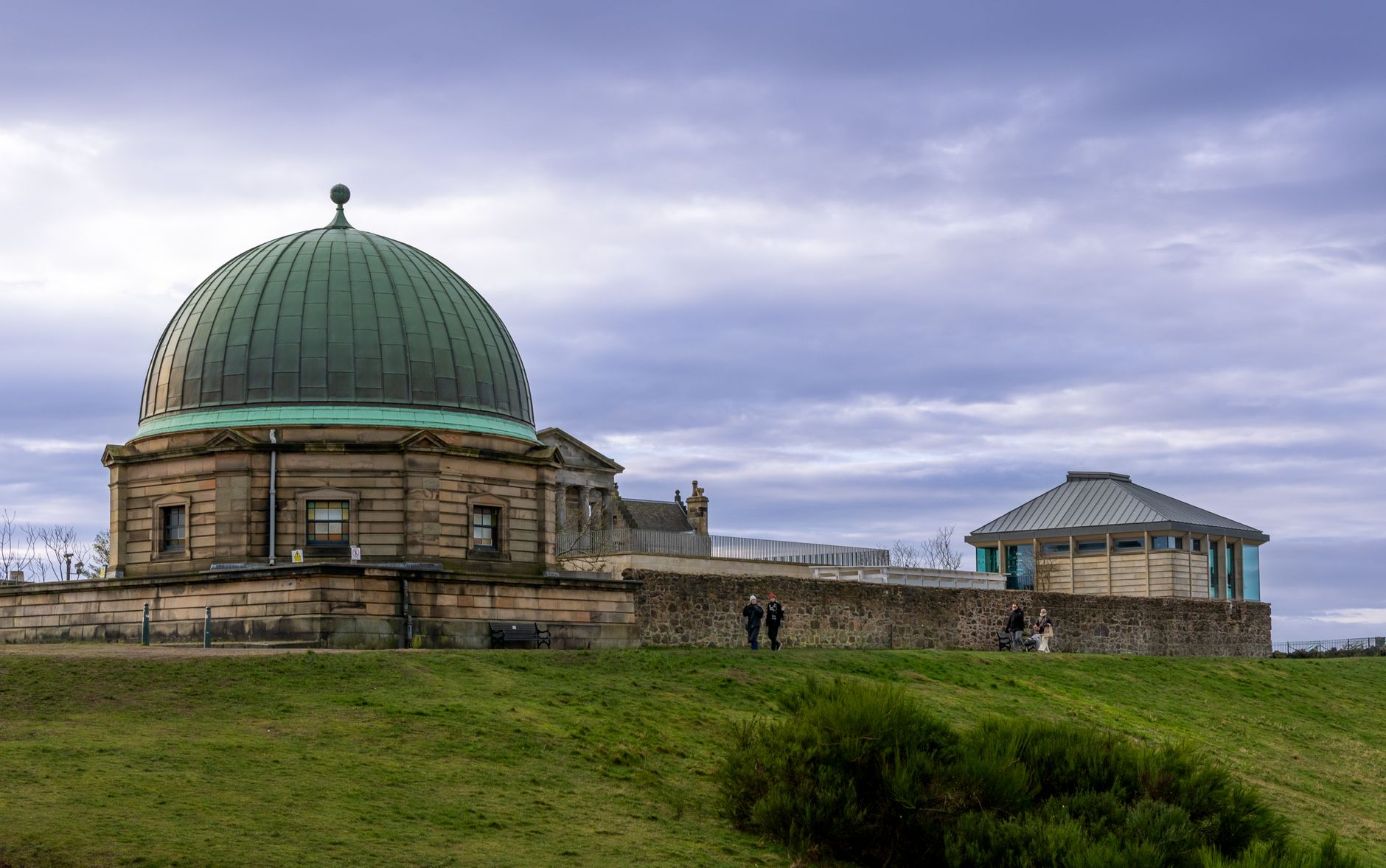 Observatory