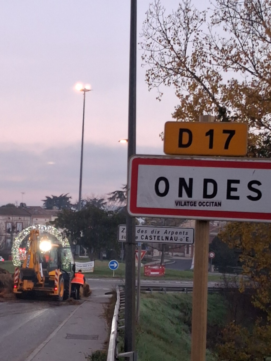 Occitanie