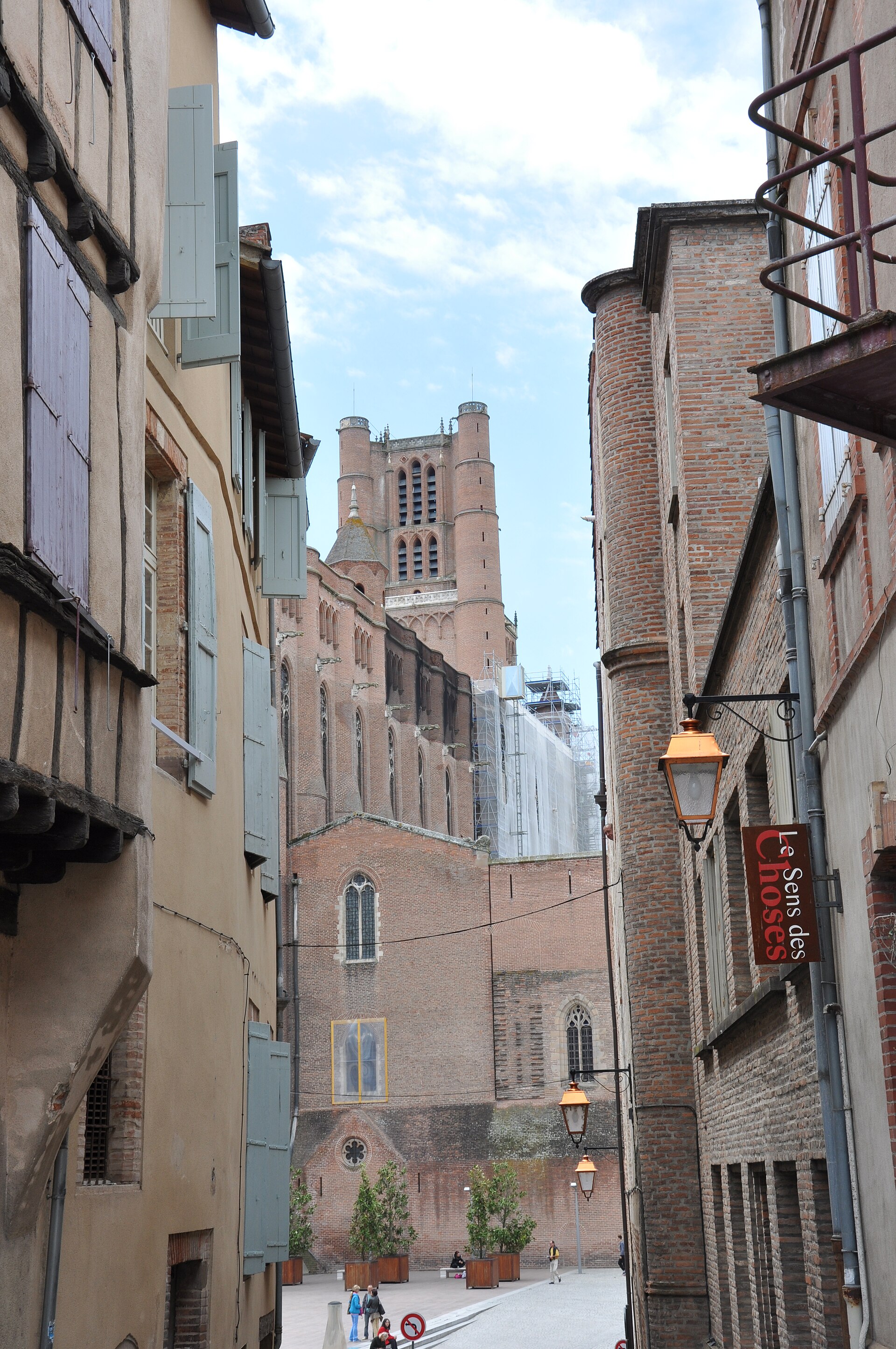 Occitanie