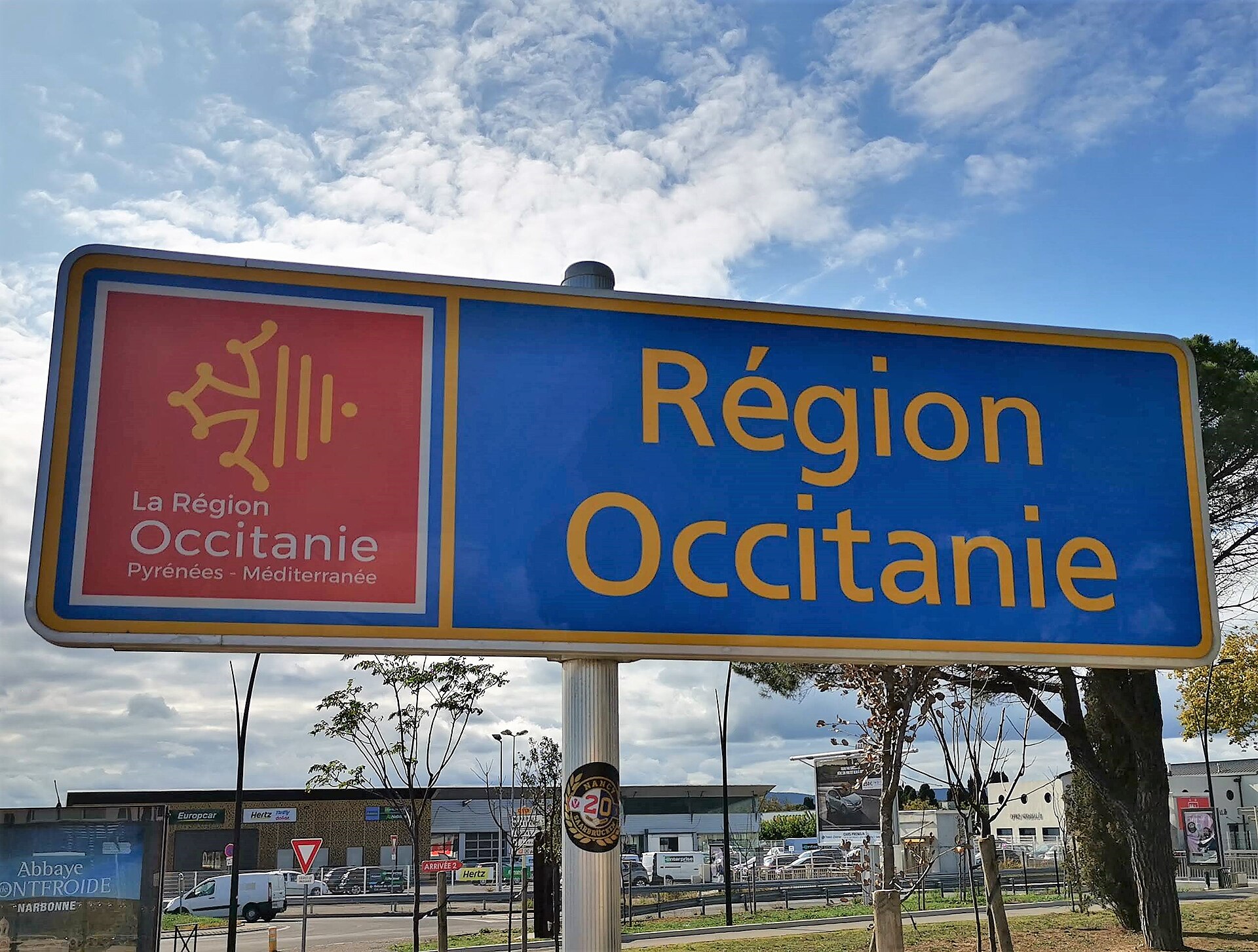 Occitanie