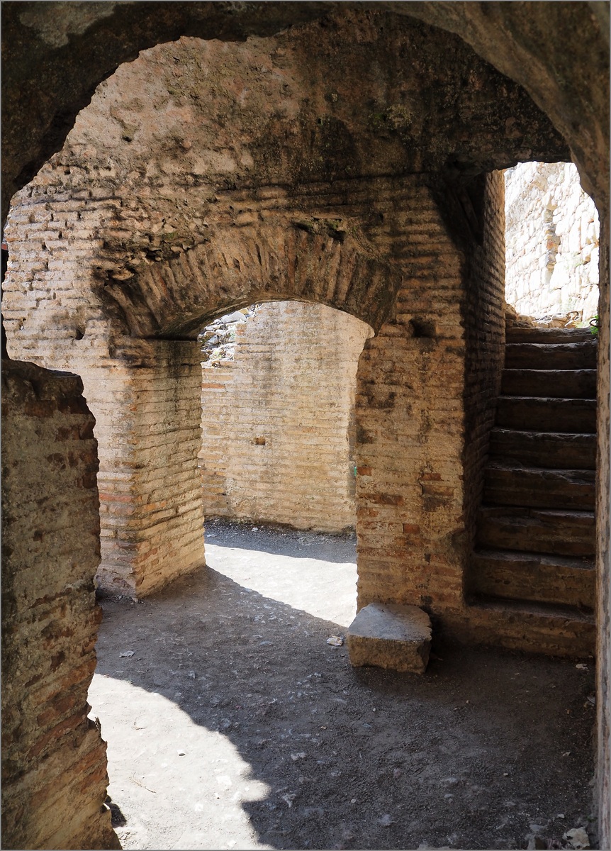 Odeon Romano