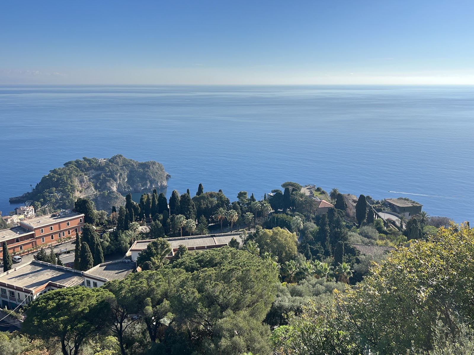 Odeon Romano