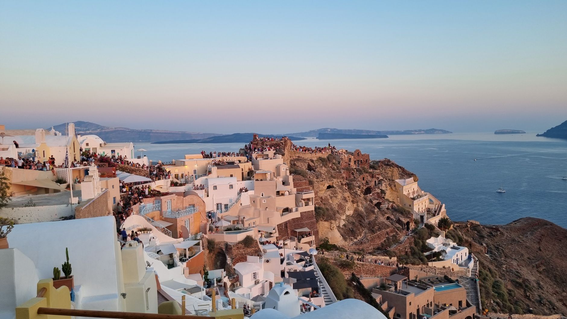 Oia