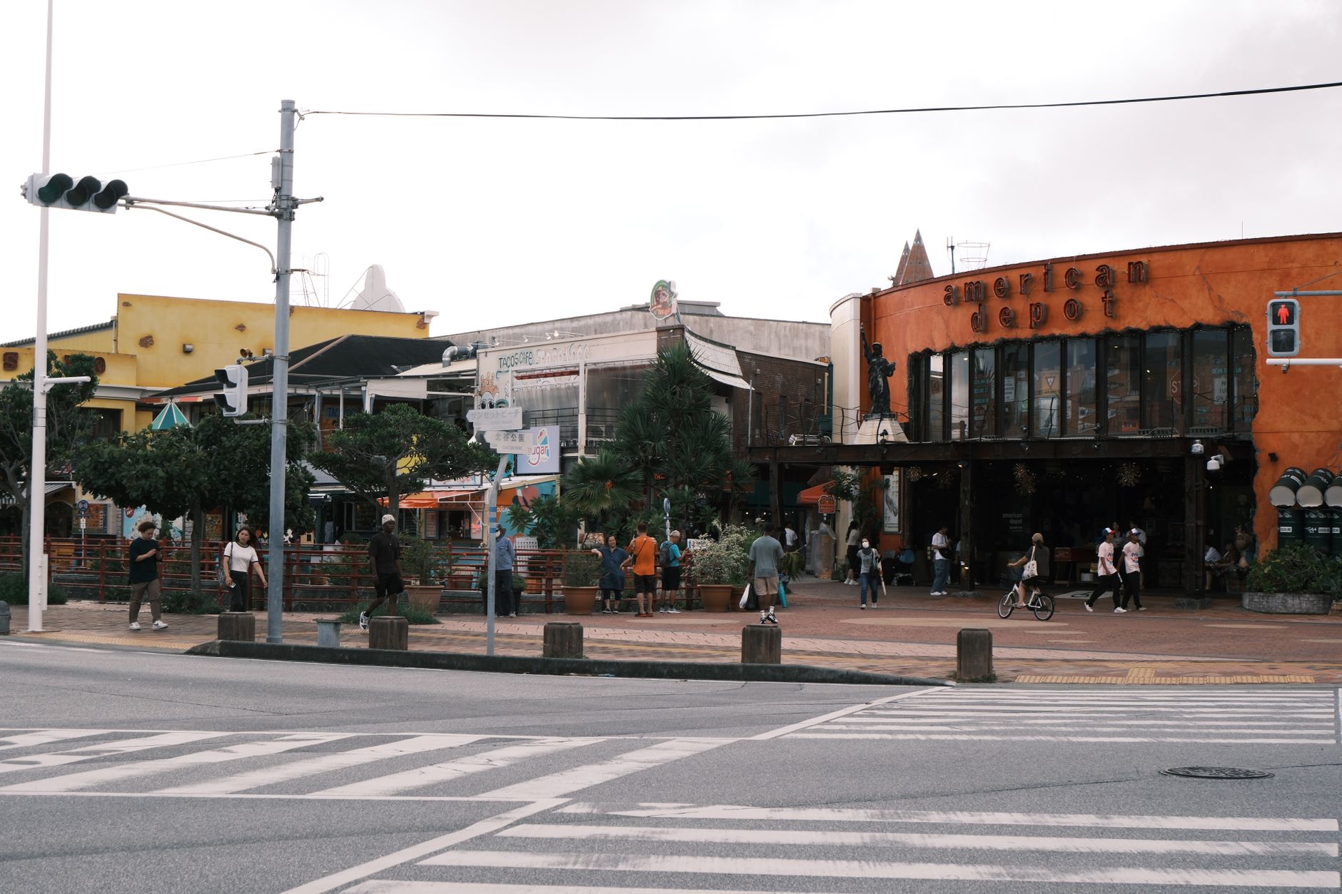Okinawa
