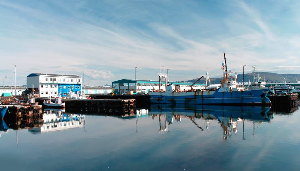 Old Harbour (Grandi District)