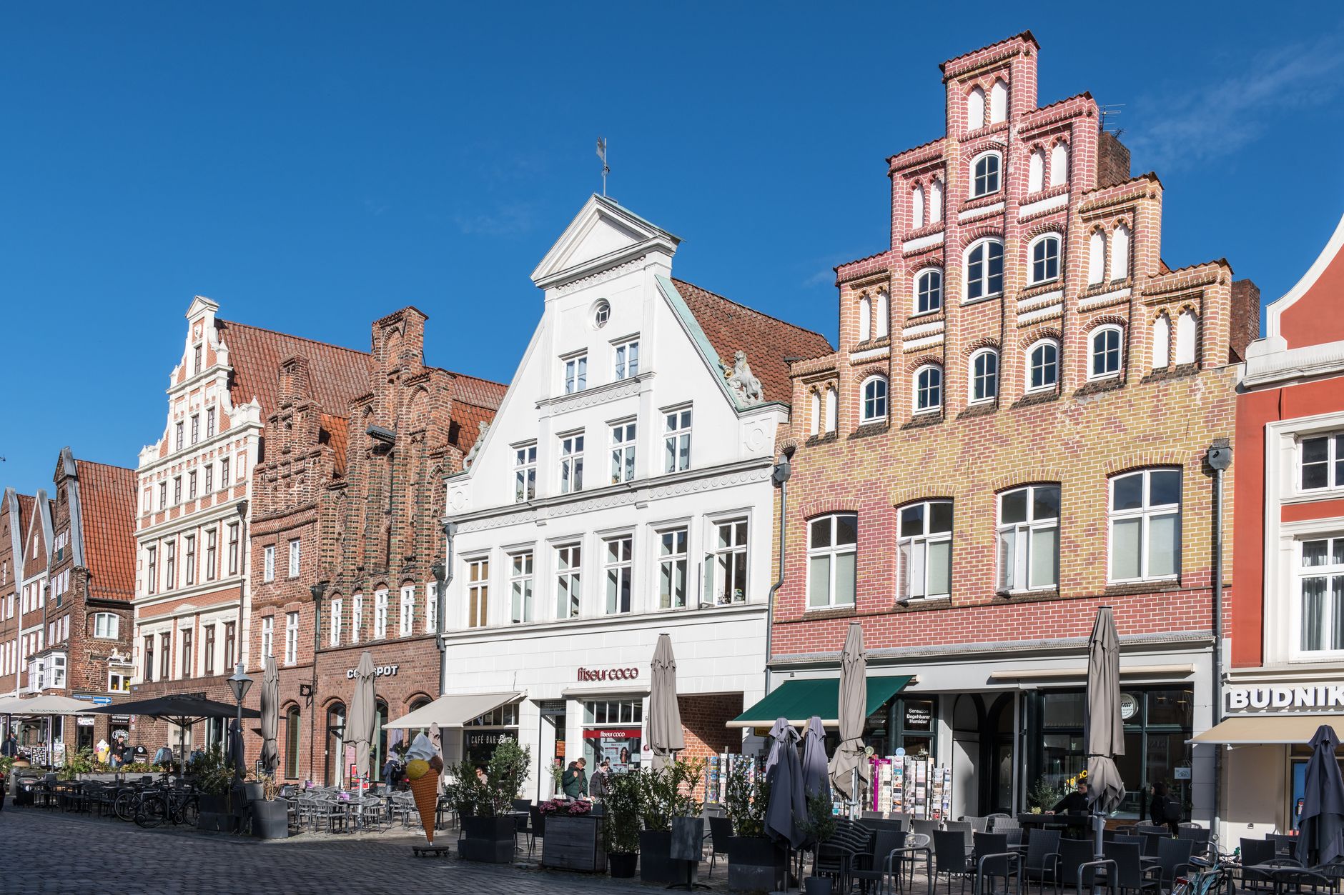Old Town (Altstadt)