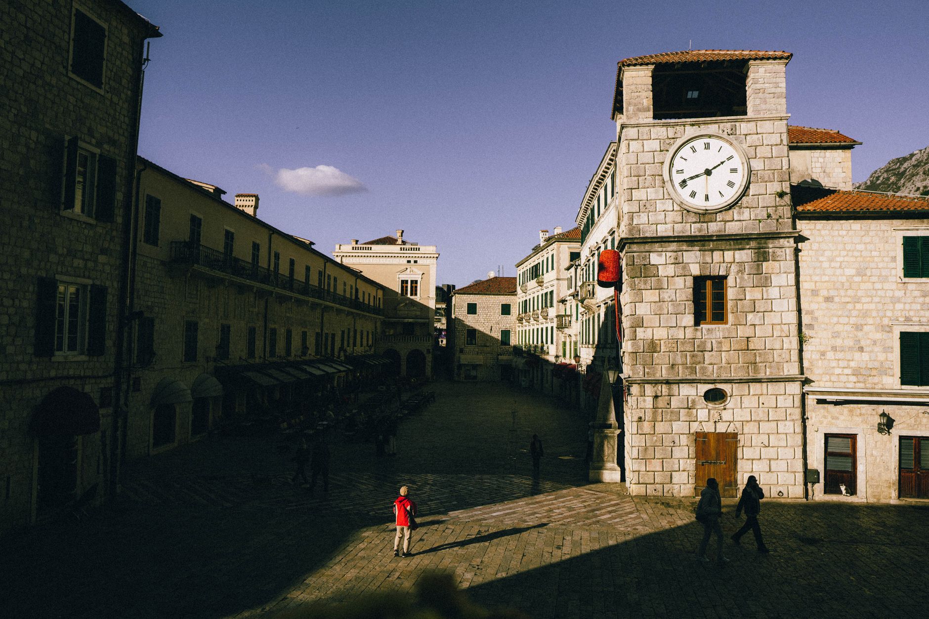Old Town (Casc Antic)