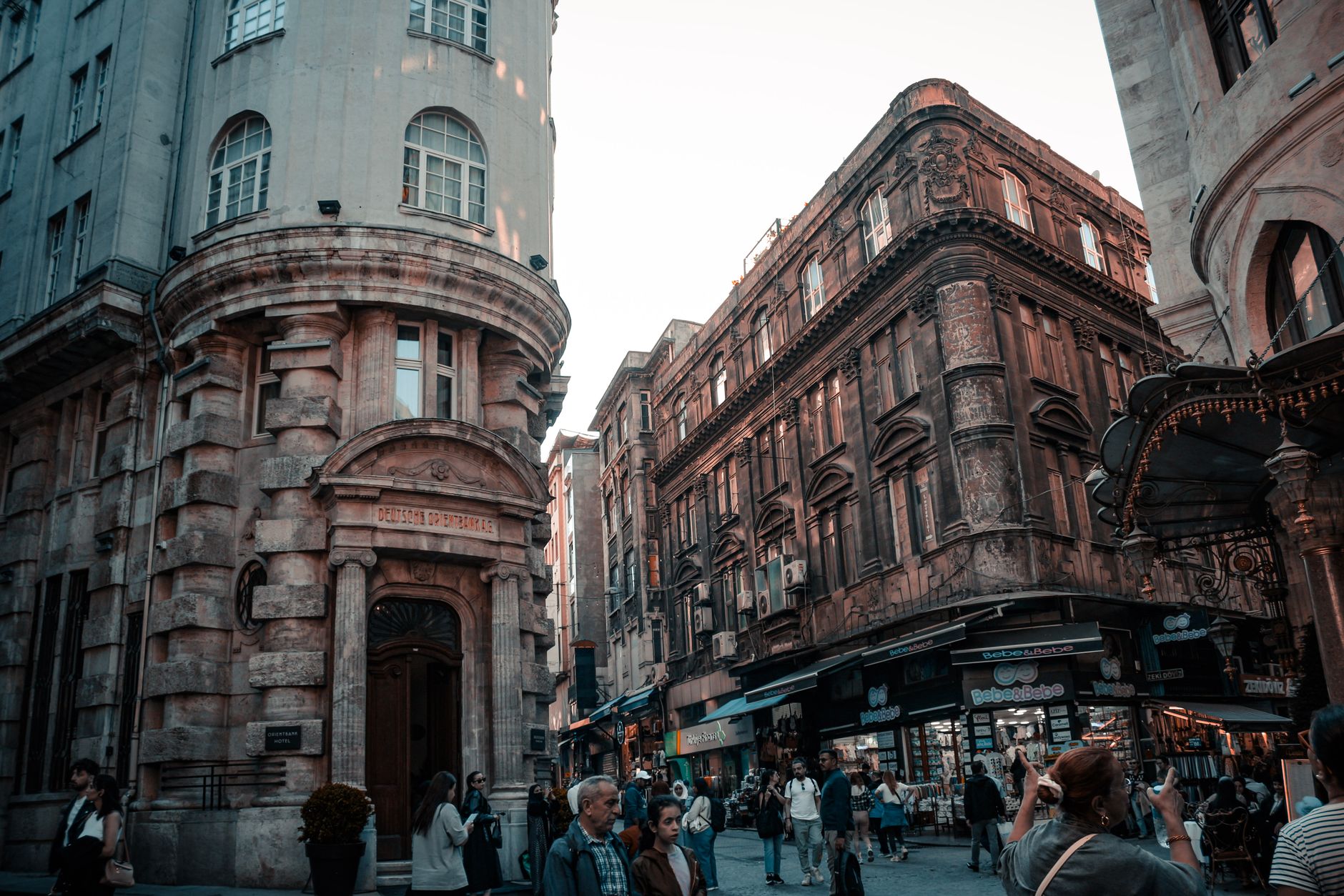 Old Town