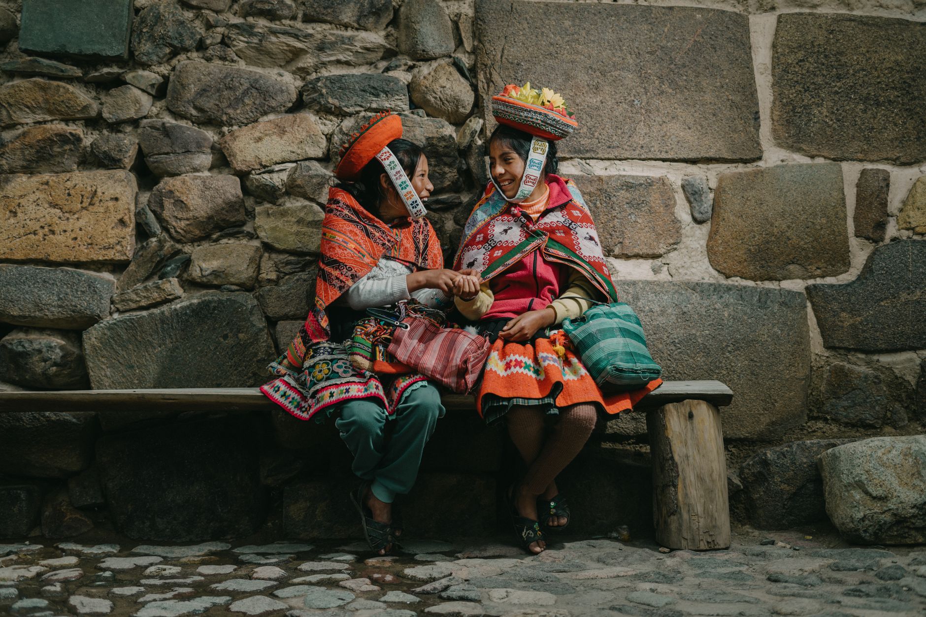 Ollantaytambo