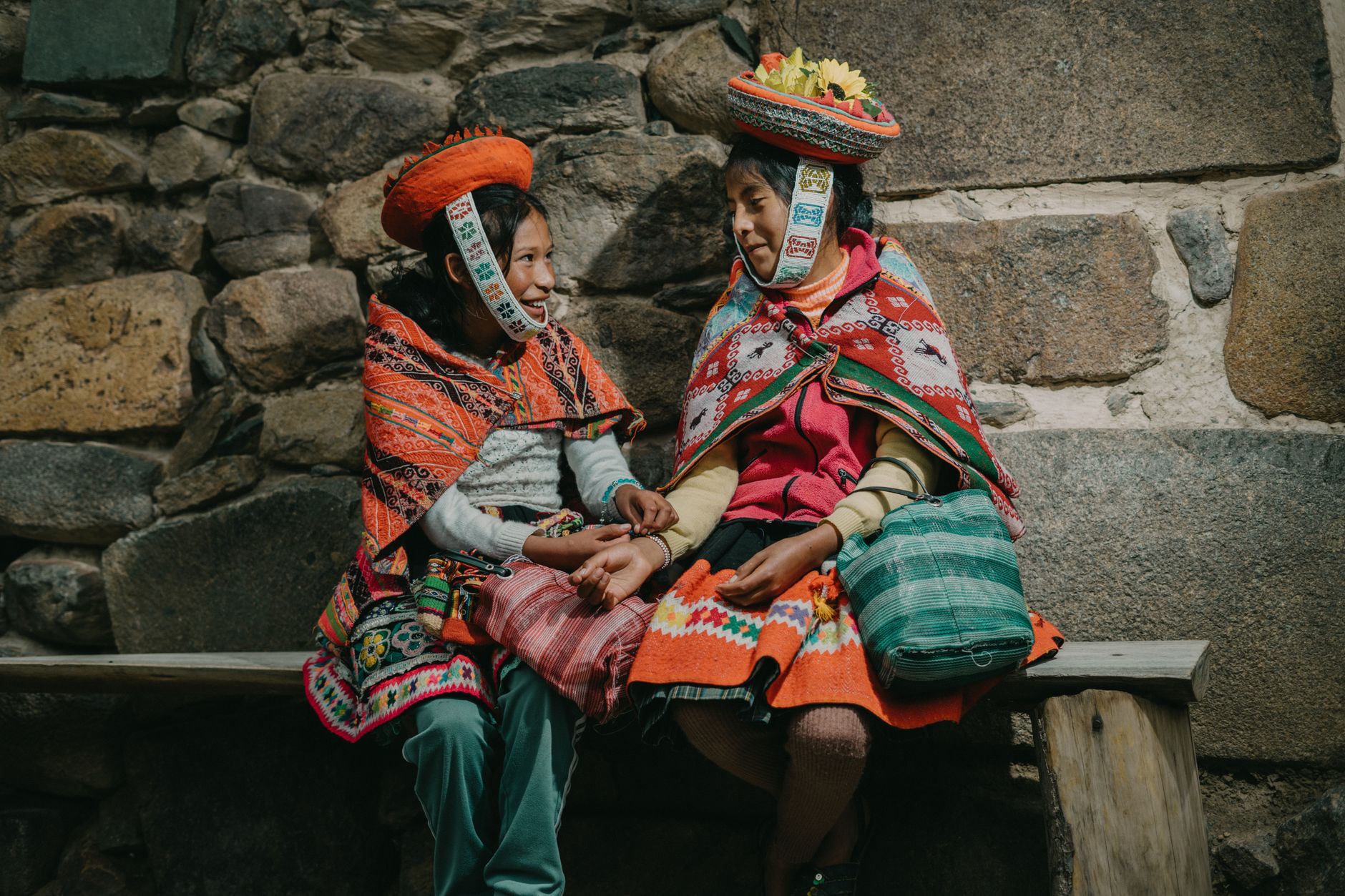 Ollantaytambo