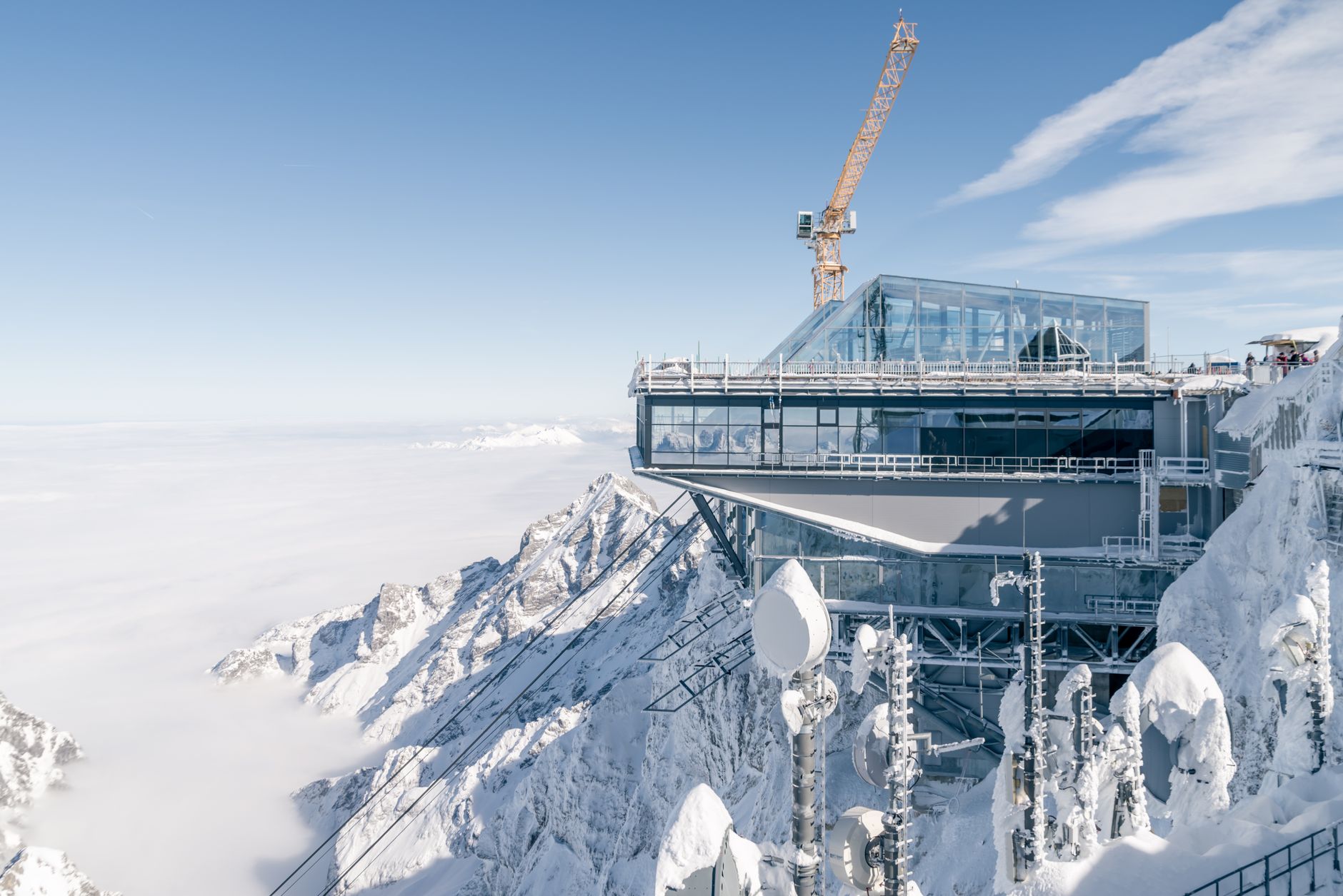 Olympia-Skistadion Garmisch-Partenkirchen