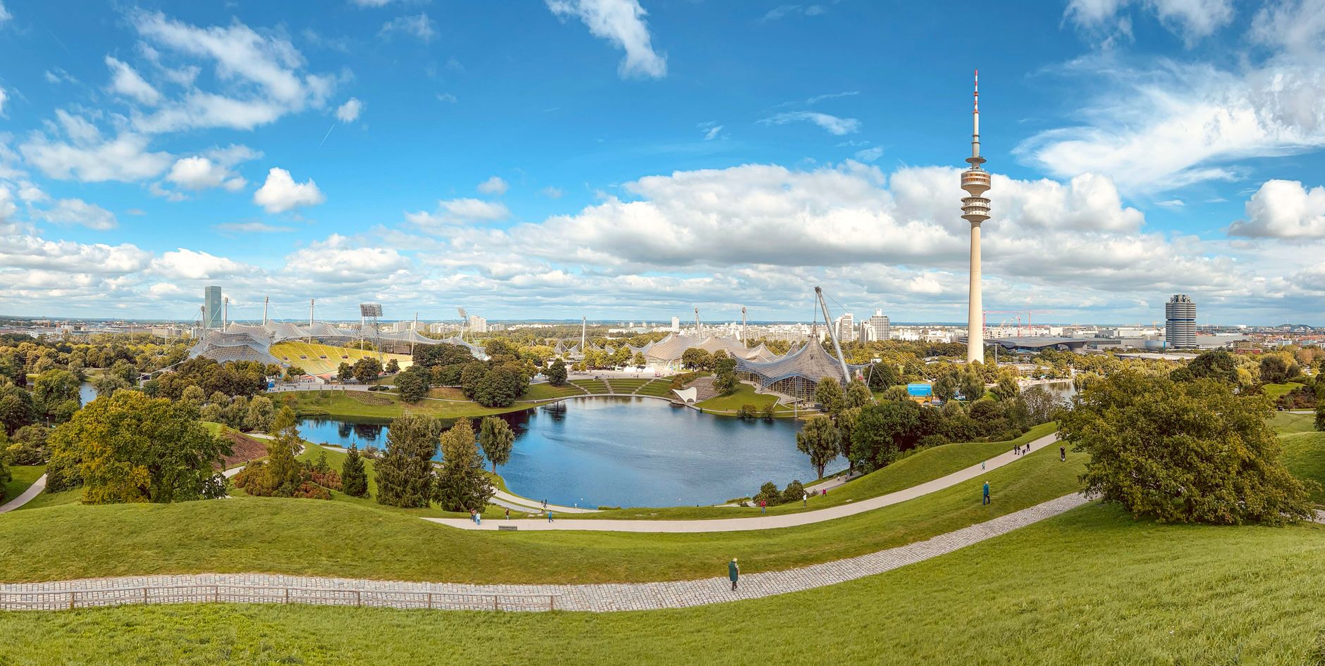 Olympiapark