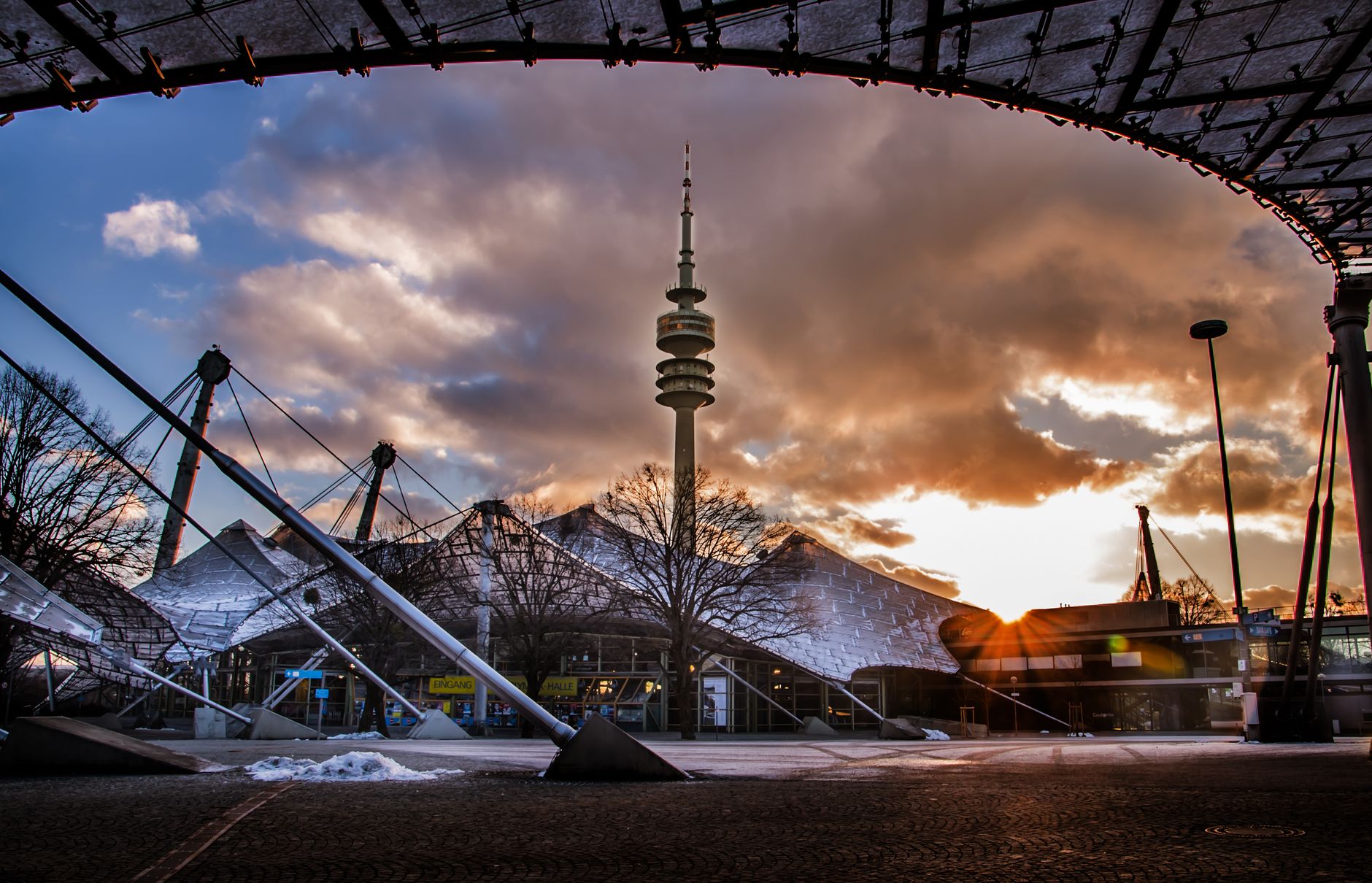 Olympiapark
