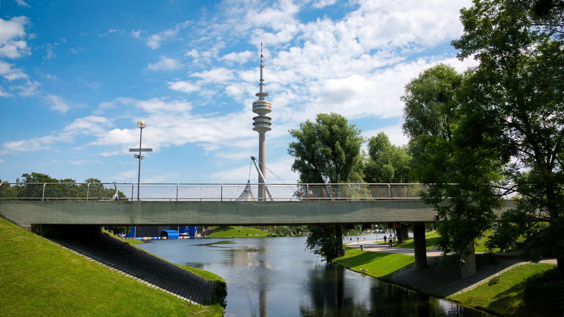 Olympiapark