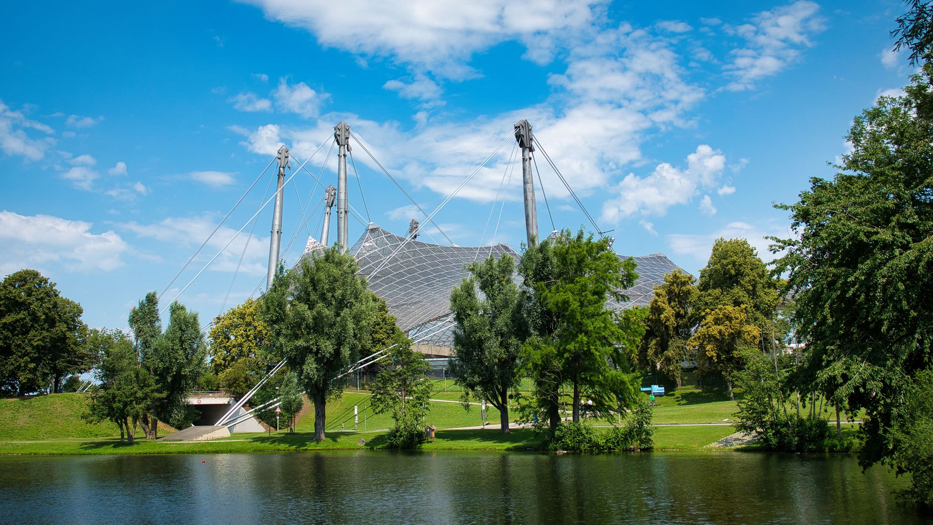 Olympiapark