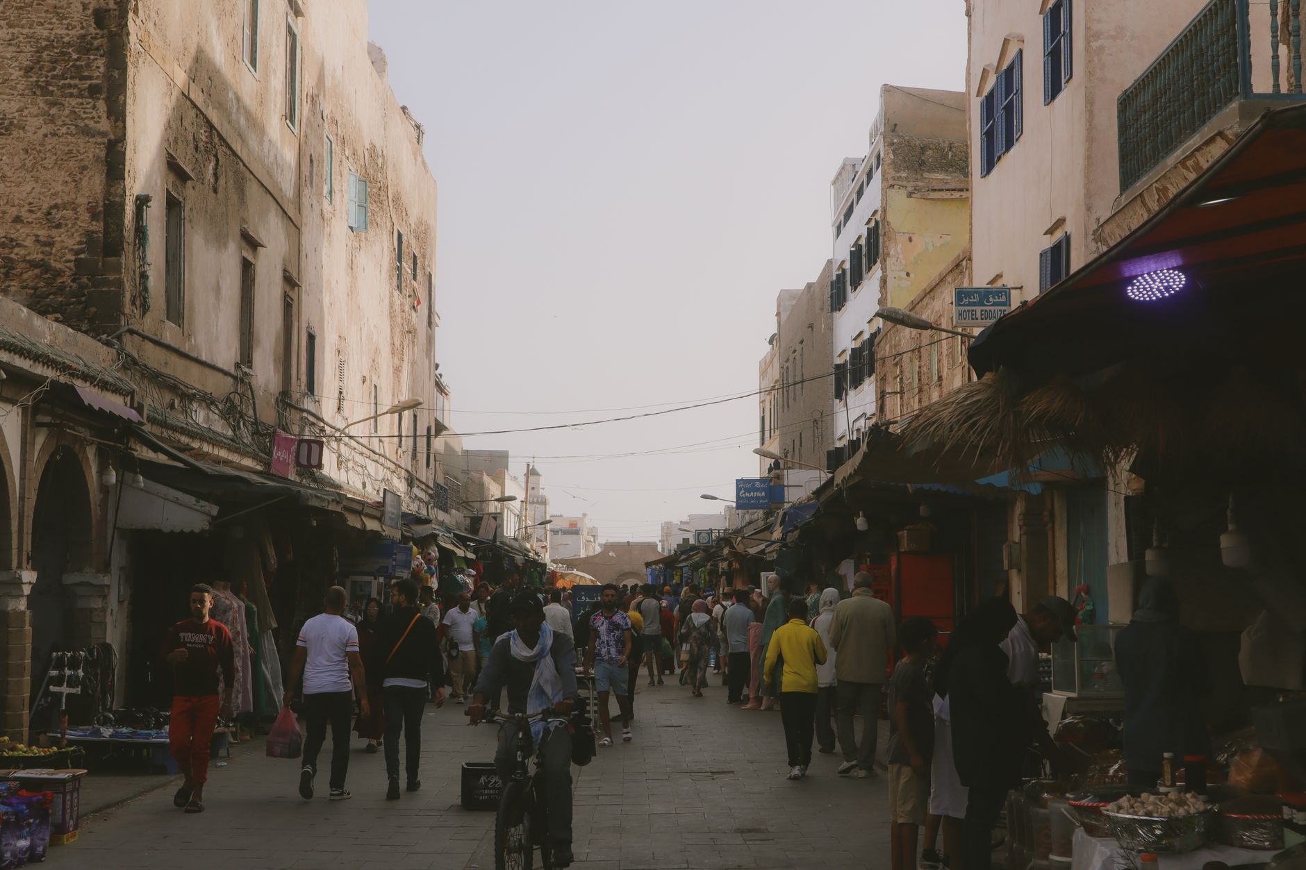 Omdurman