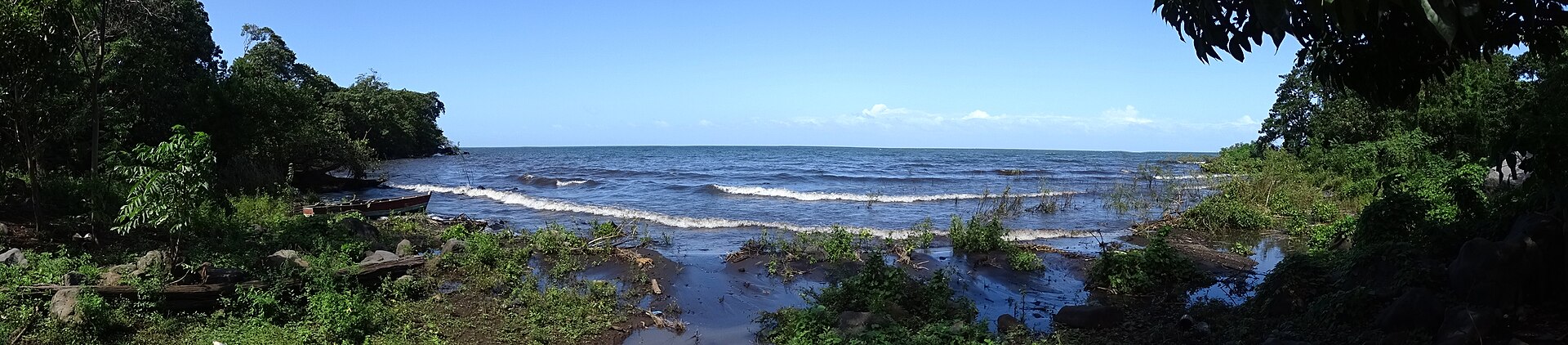Ometepe Island